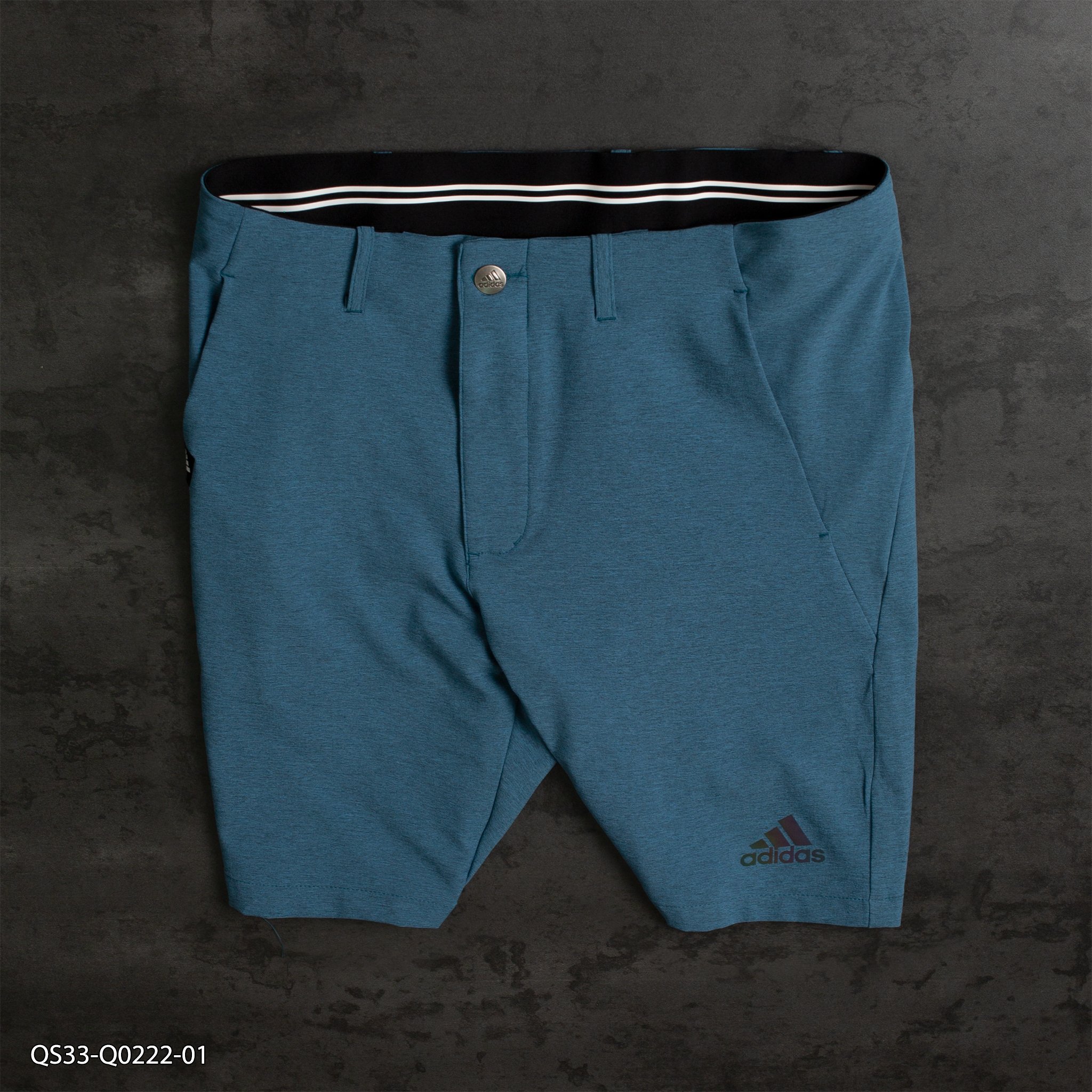Quần short golf Das 6311