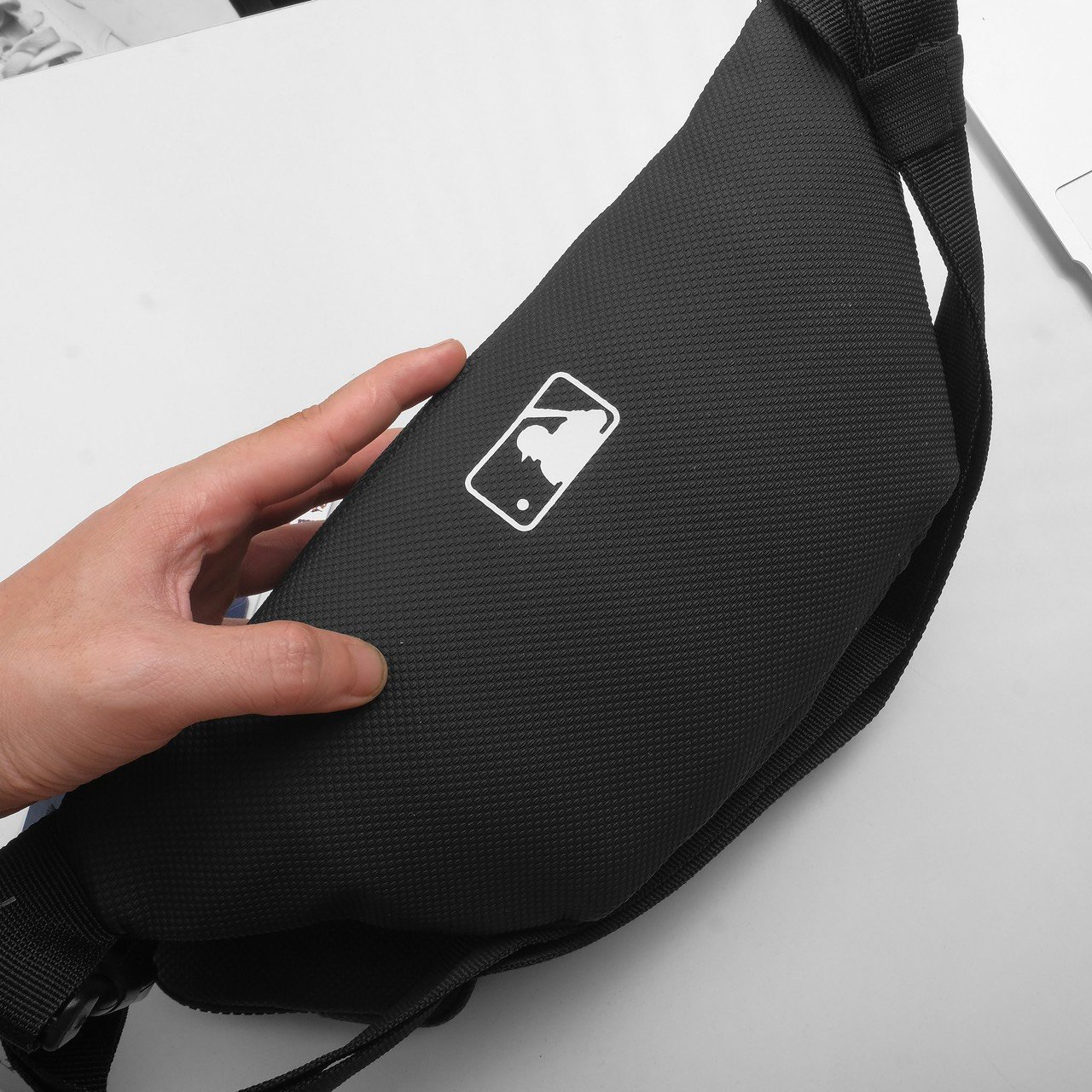 Túi bao tử MLB tiddy MB004
