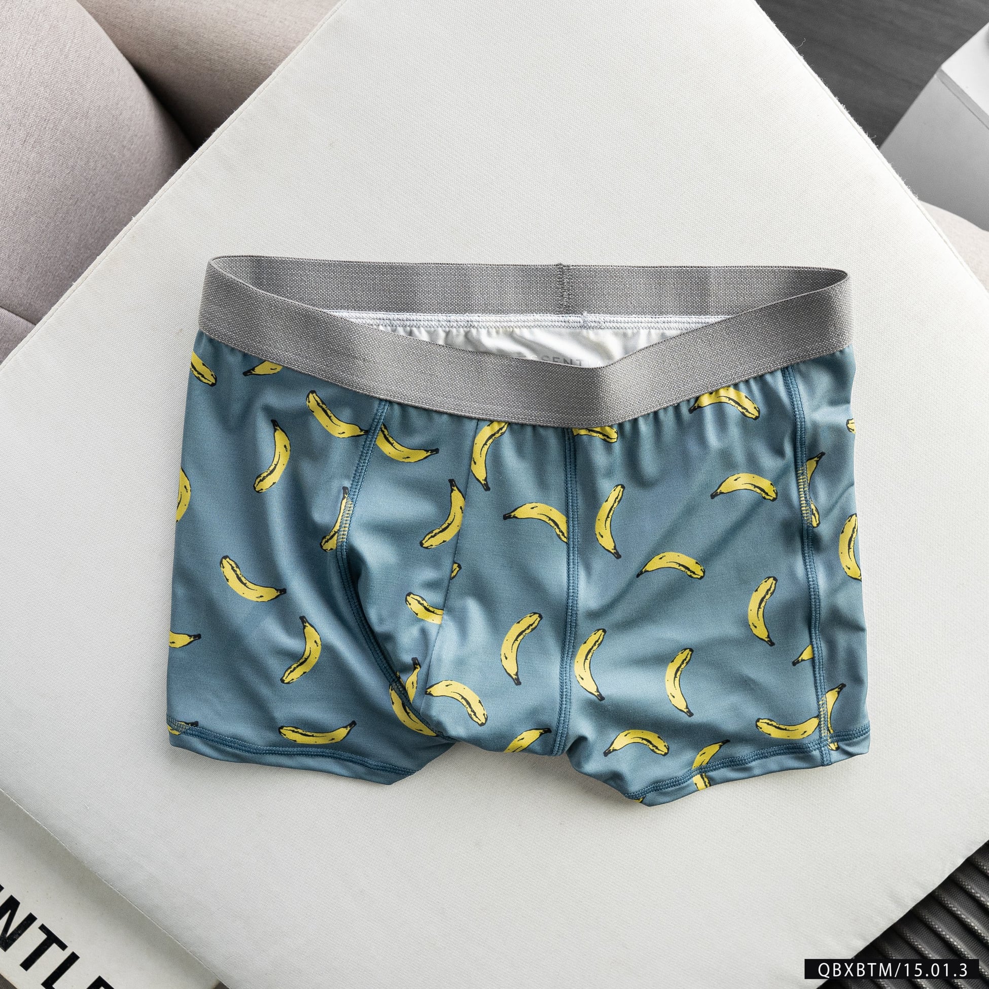 Quần lót boxer Essential 5638