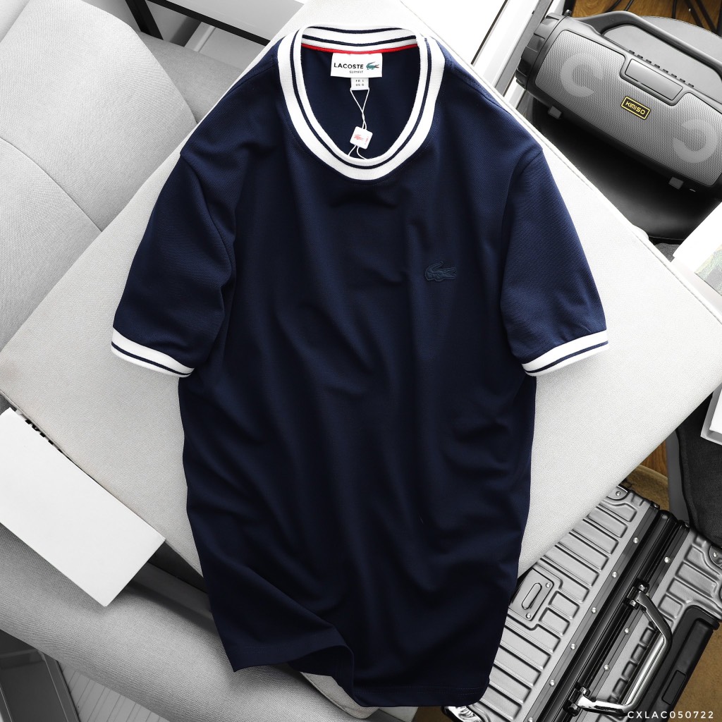 Áo Pull Pique LC 50722