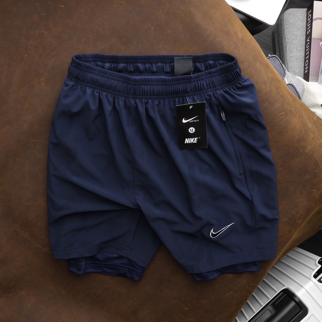Quần Short legging NK 3M 10769