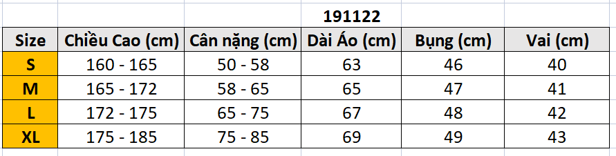 Áo polo Fred.Perry 191122
