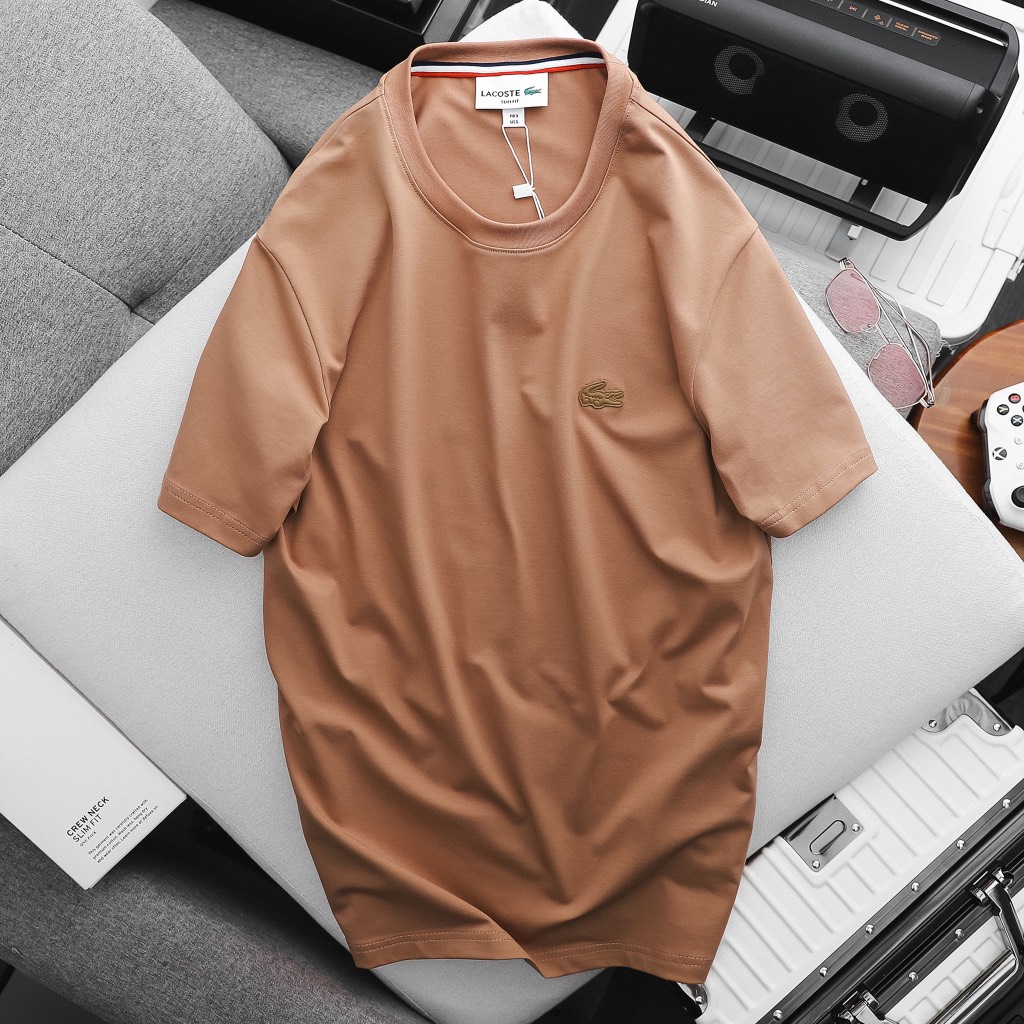 ÁO PULL CỔ TRÒN LC 8284