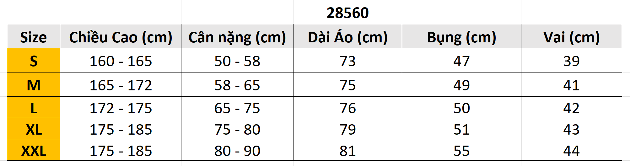 áo sơ mi denim BTM 28560