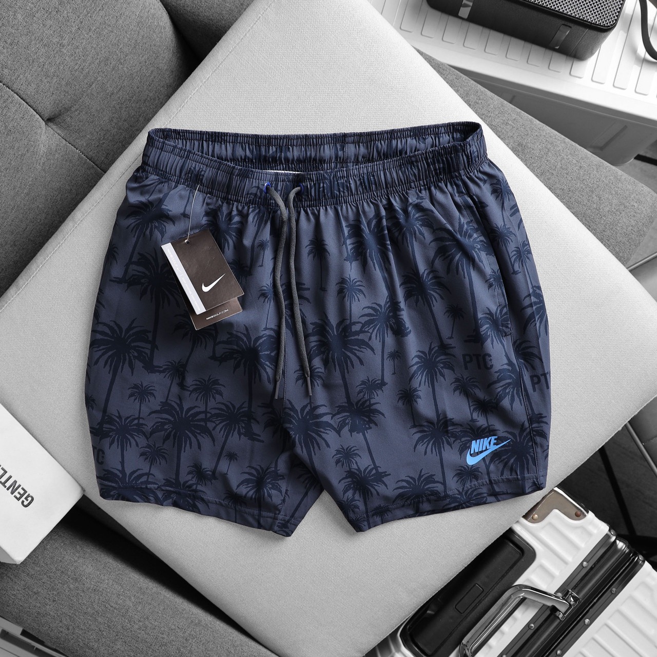 Quần short biển NK QS09