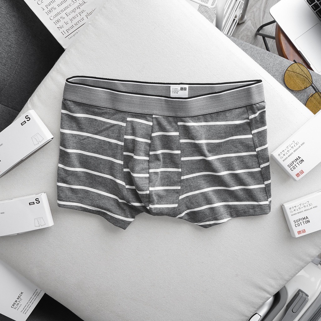 Quần lót boxer UNIQ 4104