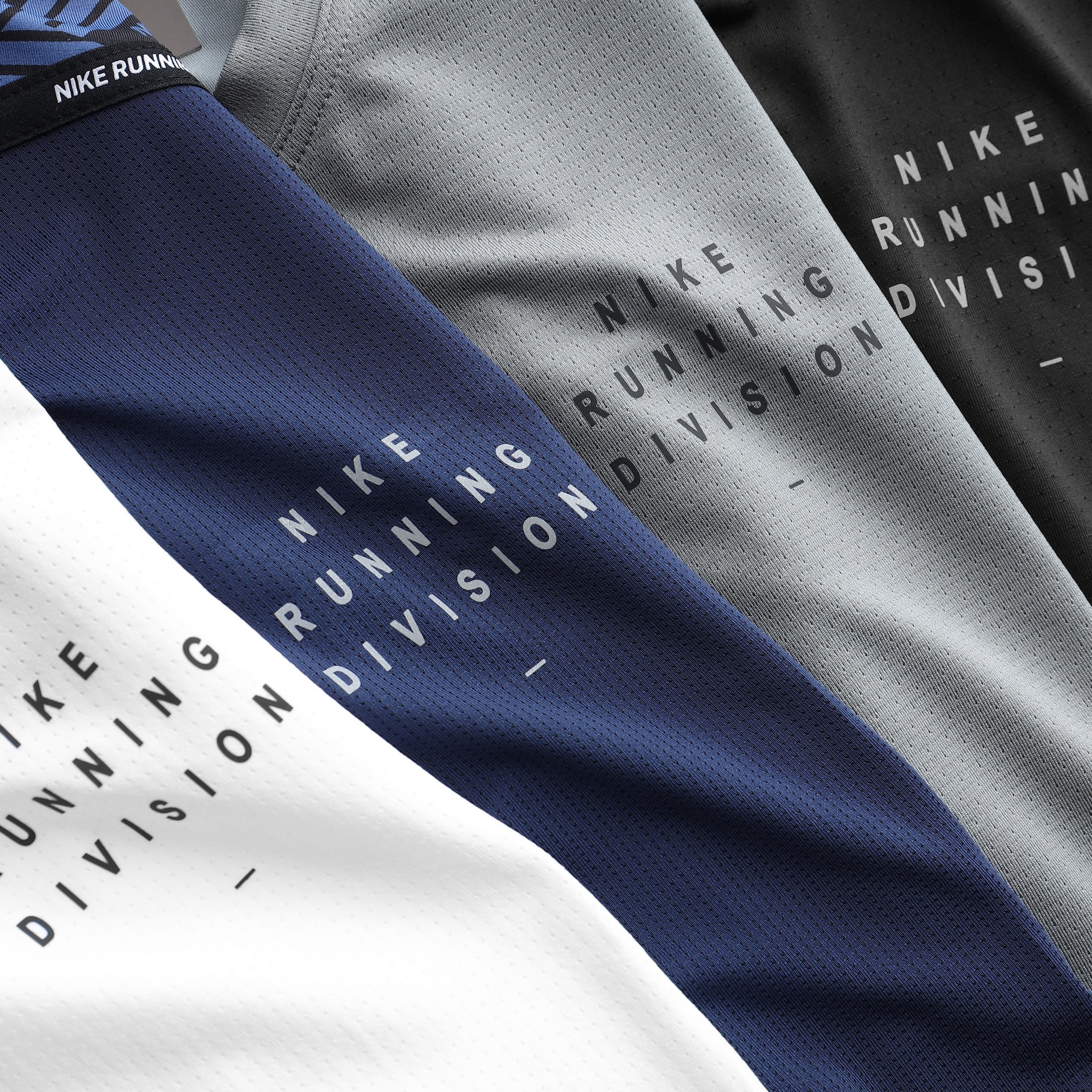 Áo thun NK Division N25