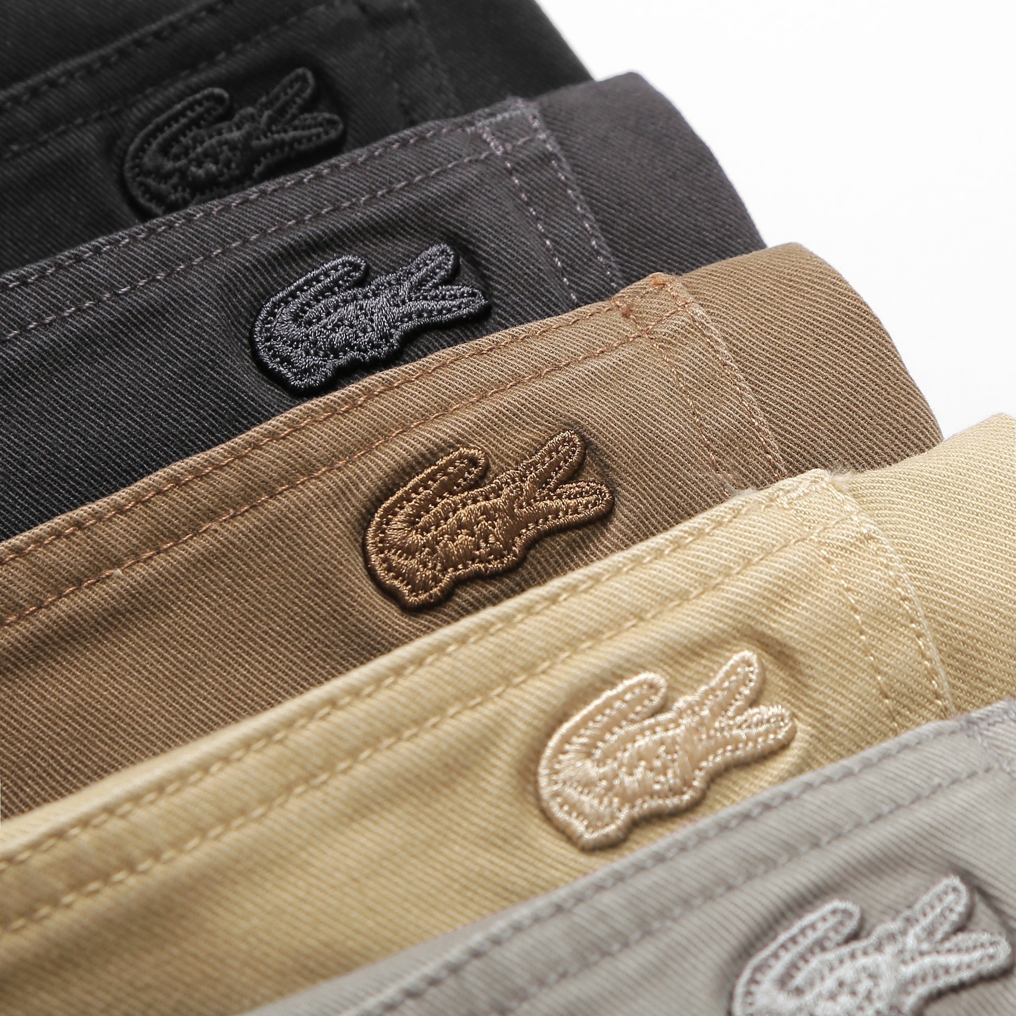 Quần  kaki jean LC LC978