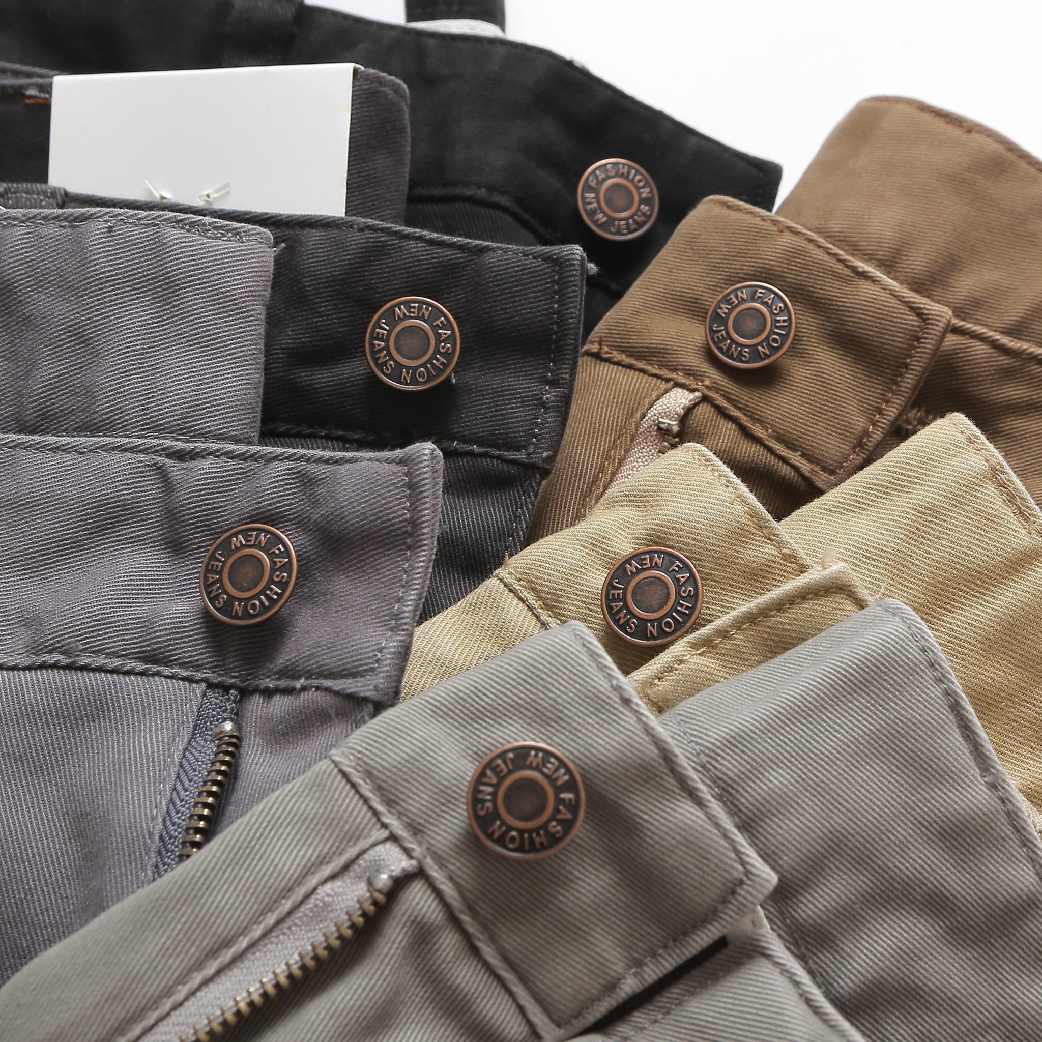 Quần  kaki jean LC LC978