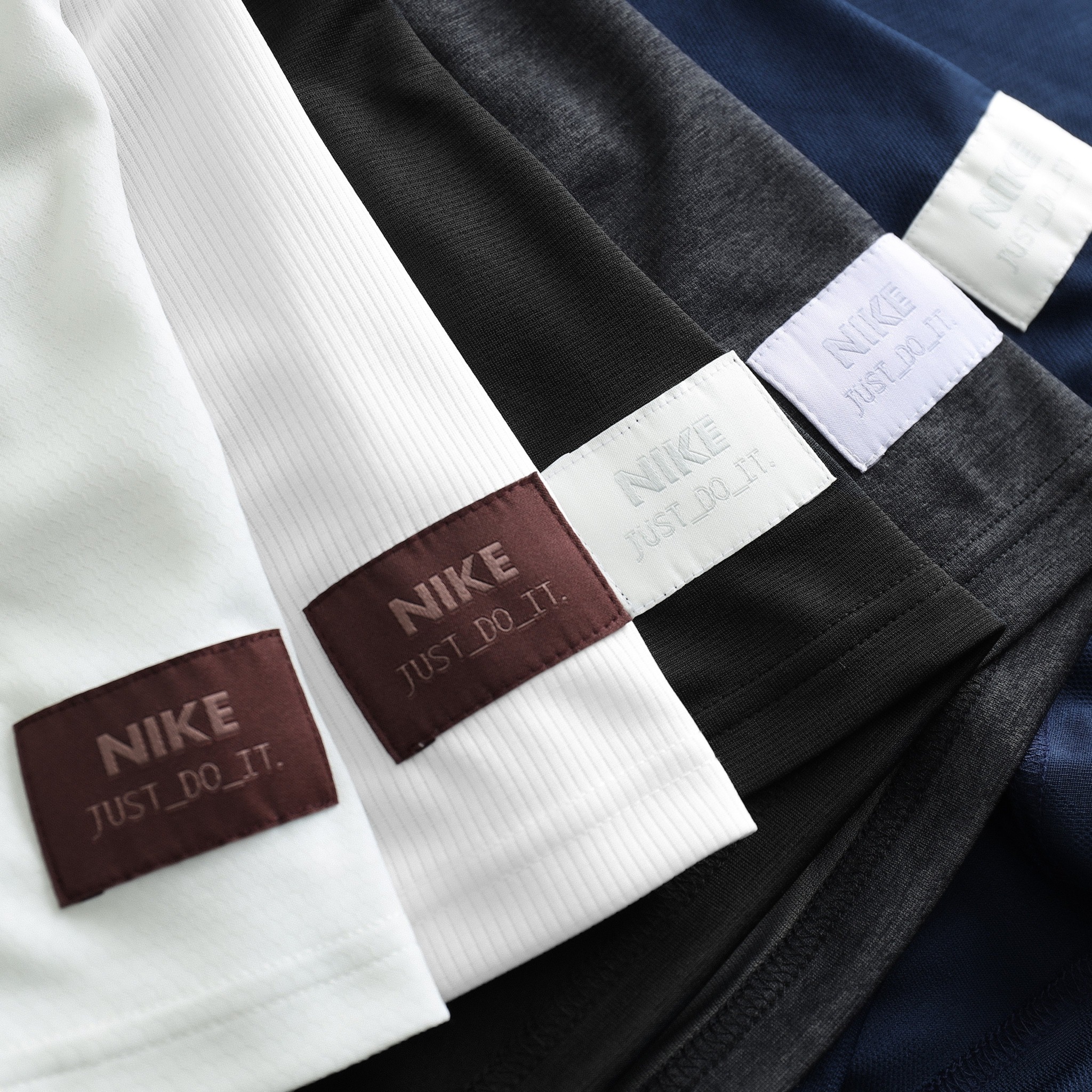 Áo polo golf NK PL15