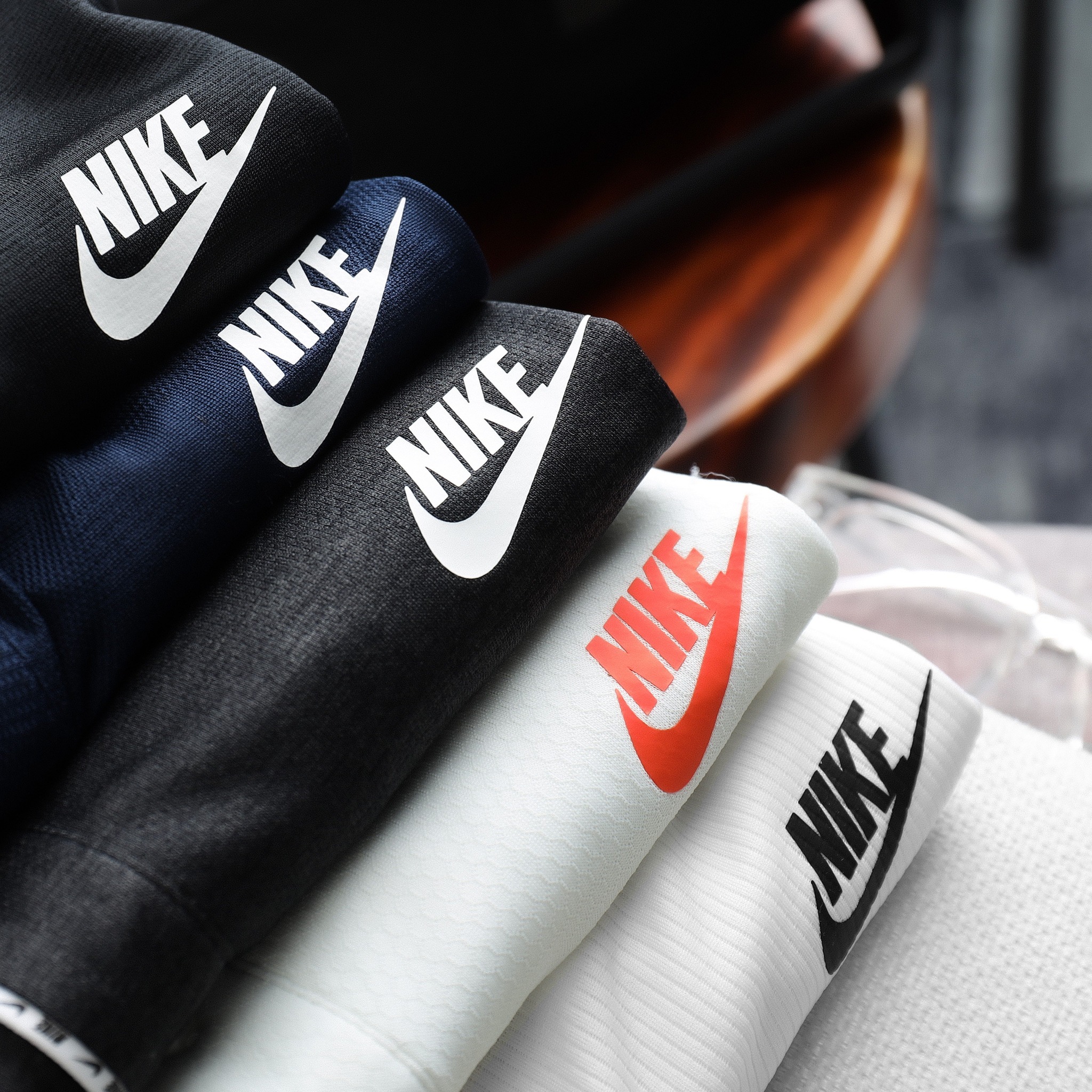 Áo polo golf NK PL15