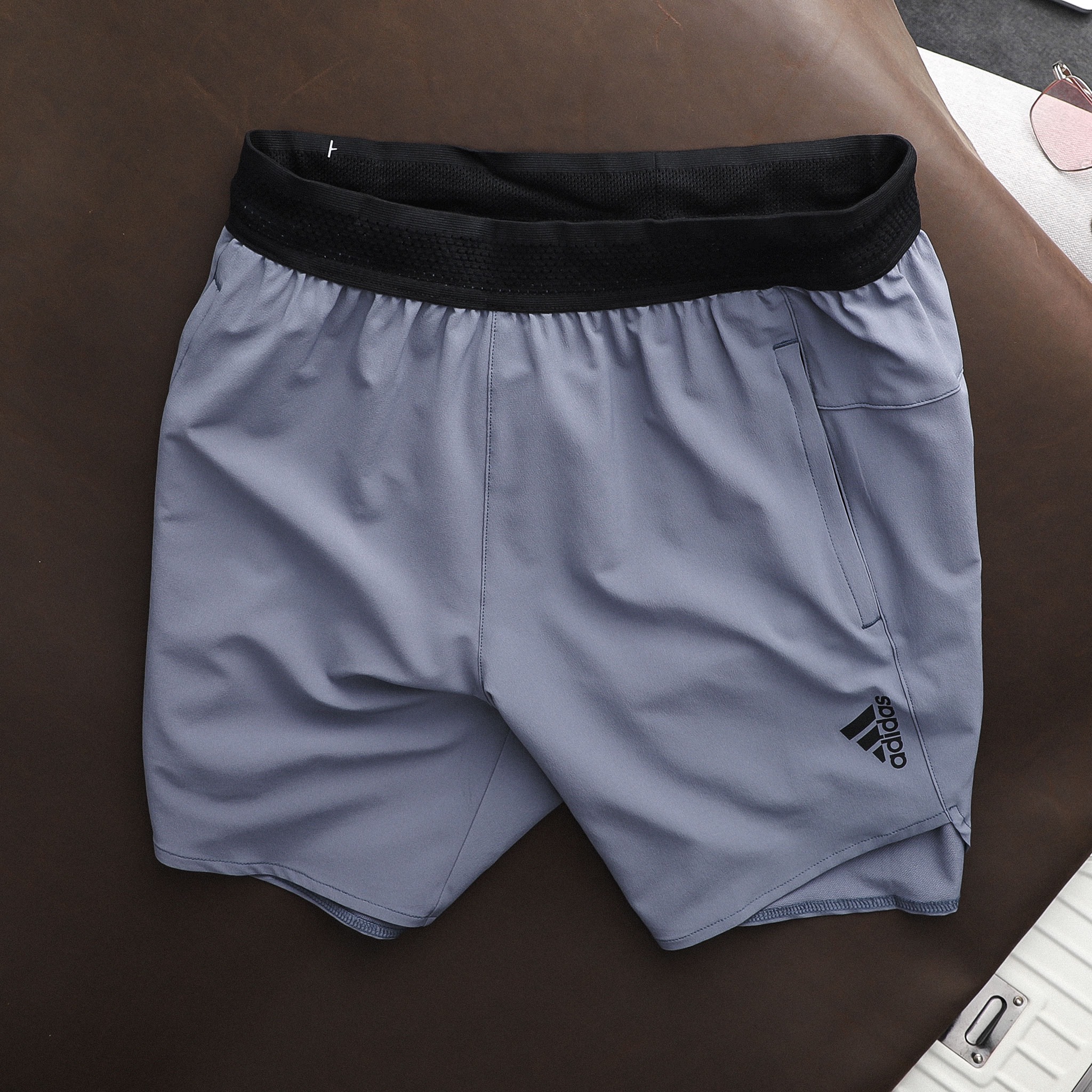 Quần short training das 5m 9719