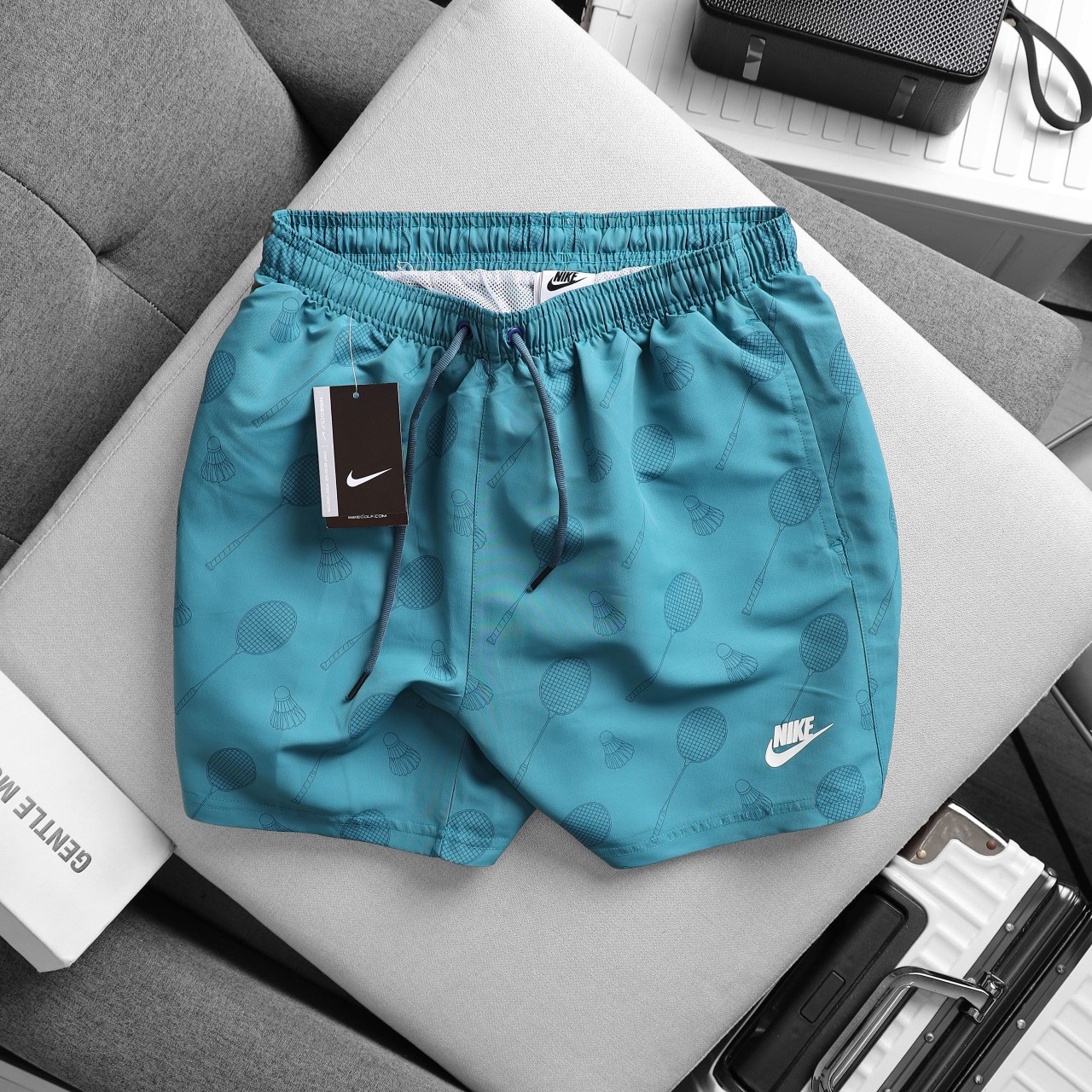 Quần short biển NK QS09