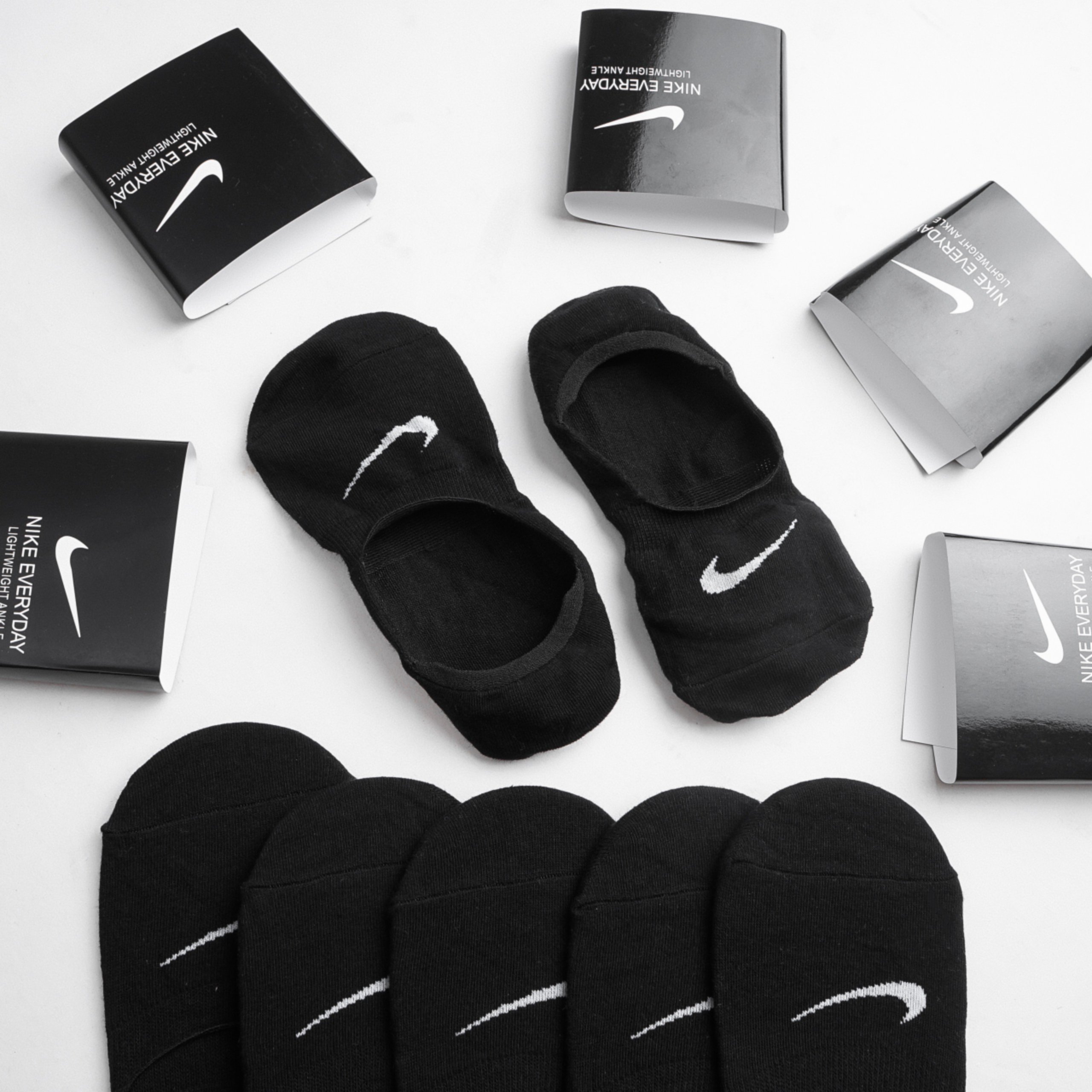 set vớ lười NK 3 đôi