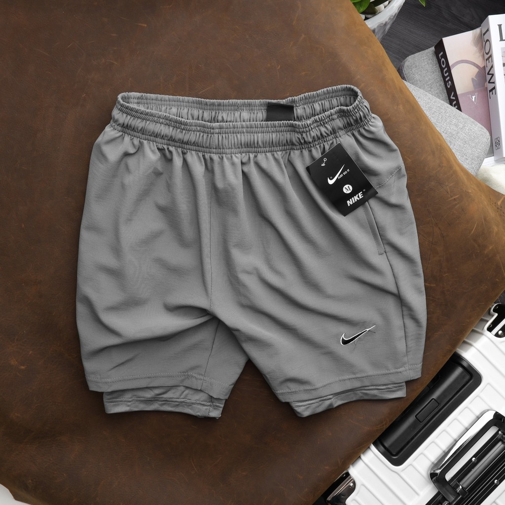 Quần Short legging NK 3M 10769