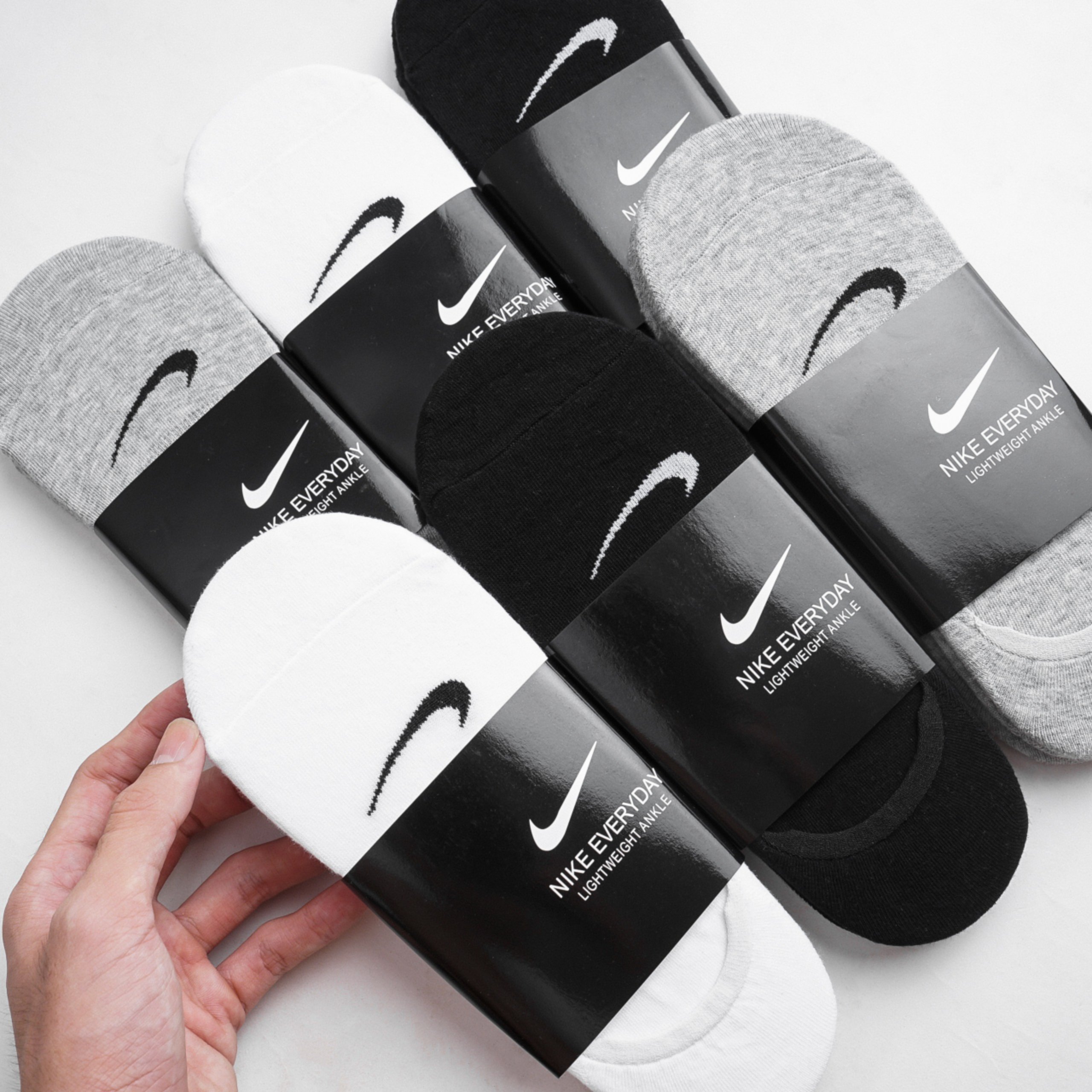 set vớ lười NK 3 đôi