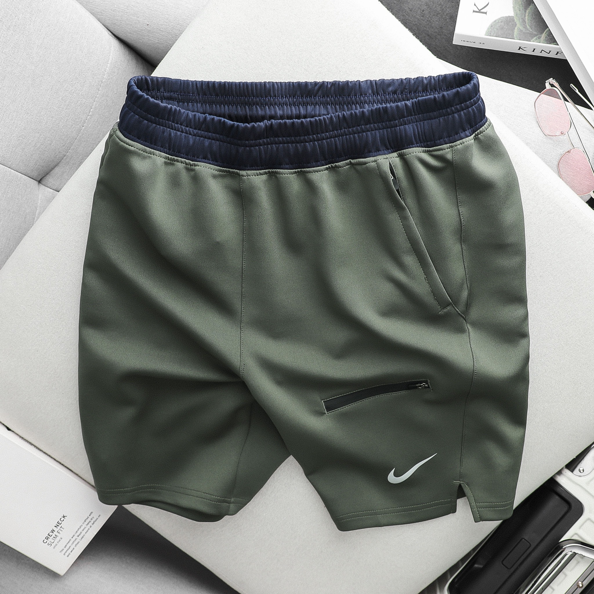 Quần Short NK mix 9425