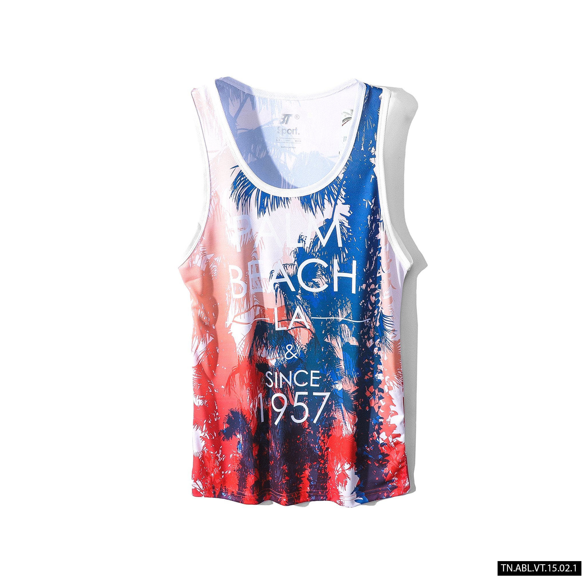 Áo tanktop BTM Summer 6619