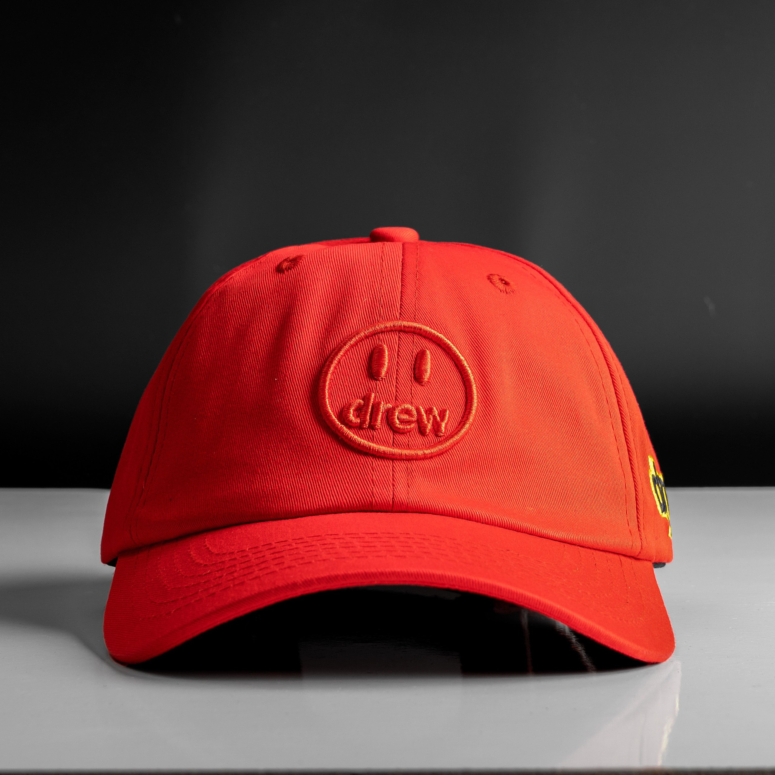 Nón kết kaki Drew 9255