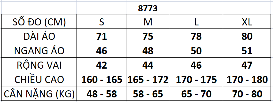 ÁO SƠ MI DÀI TAY BENTINO 8773