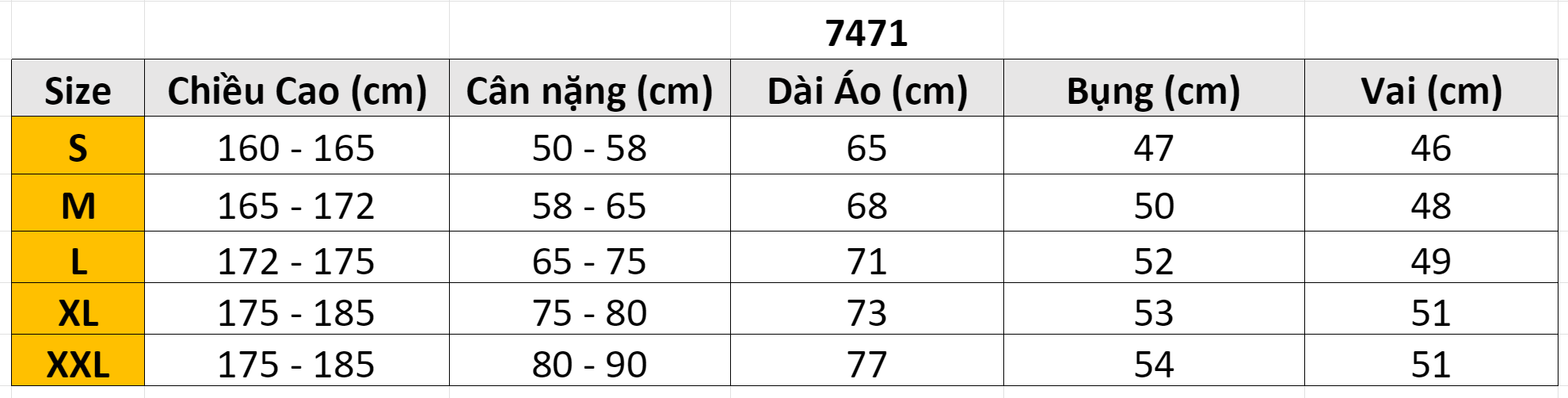 Áo thun  tay dài BTM 7471