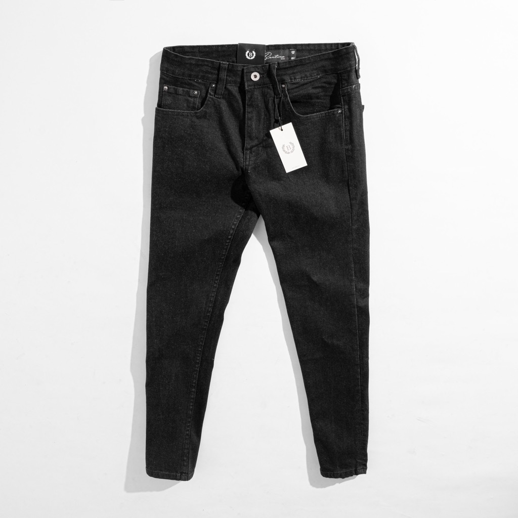 Quần jeans dài BTM Tapper 4479