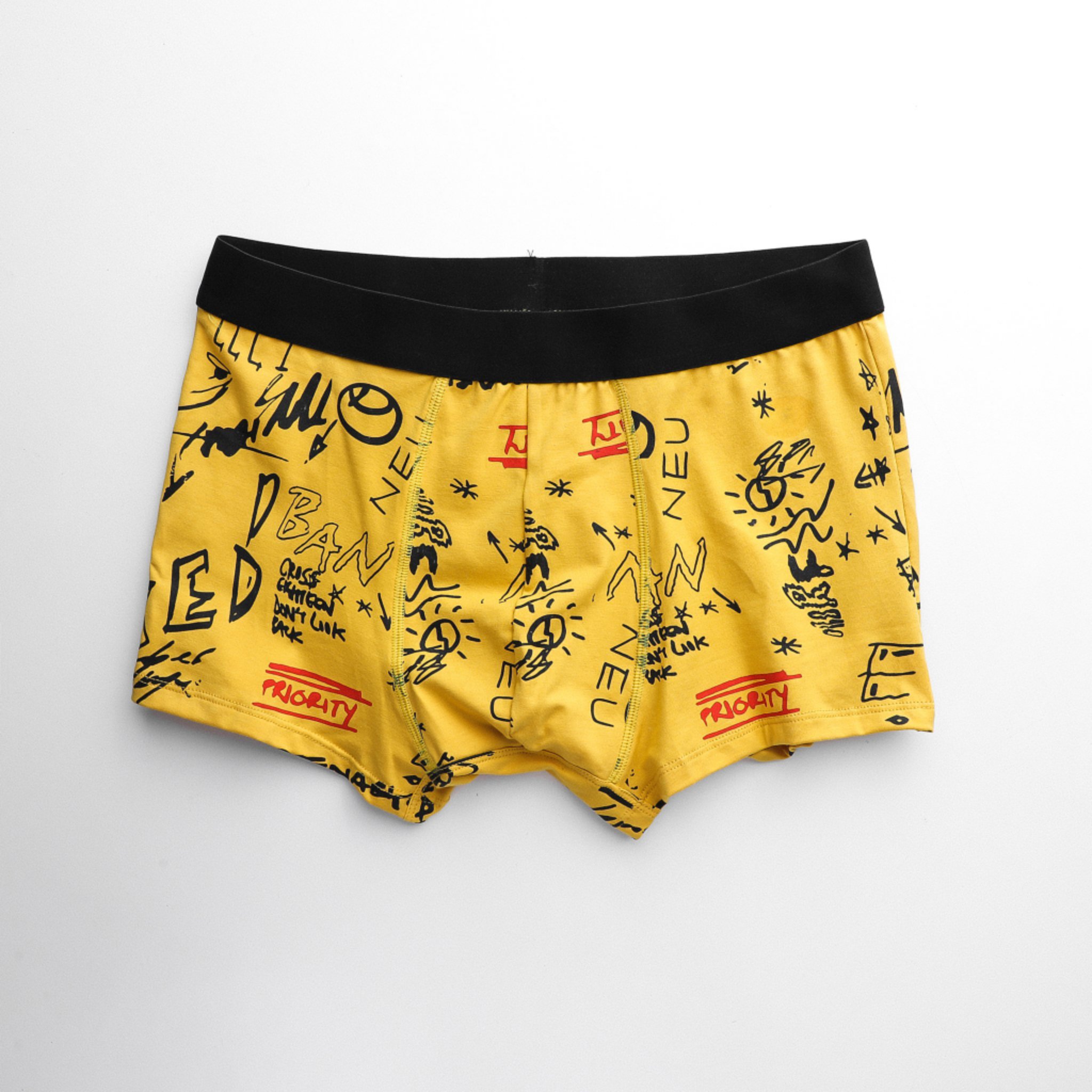 Quần lót boxer BTM 3365