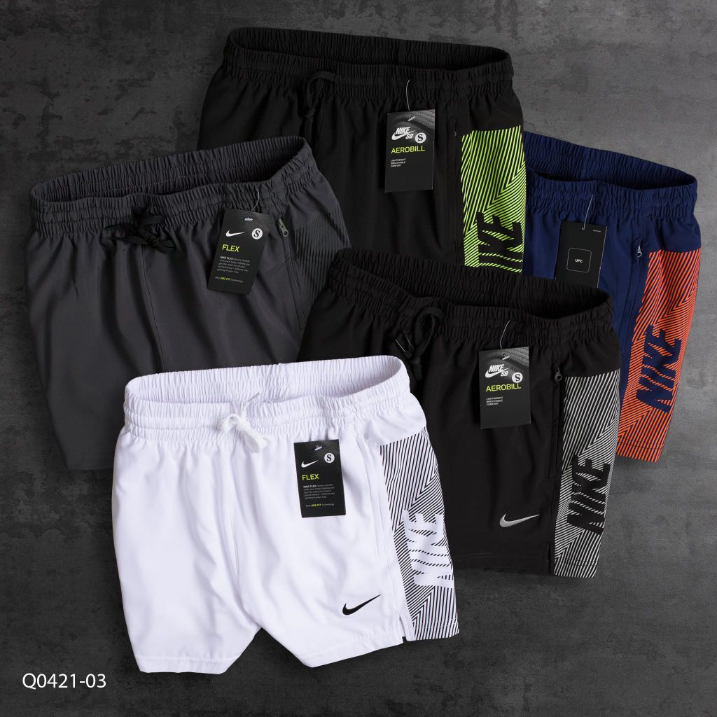 Quần Short legging NK 3224