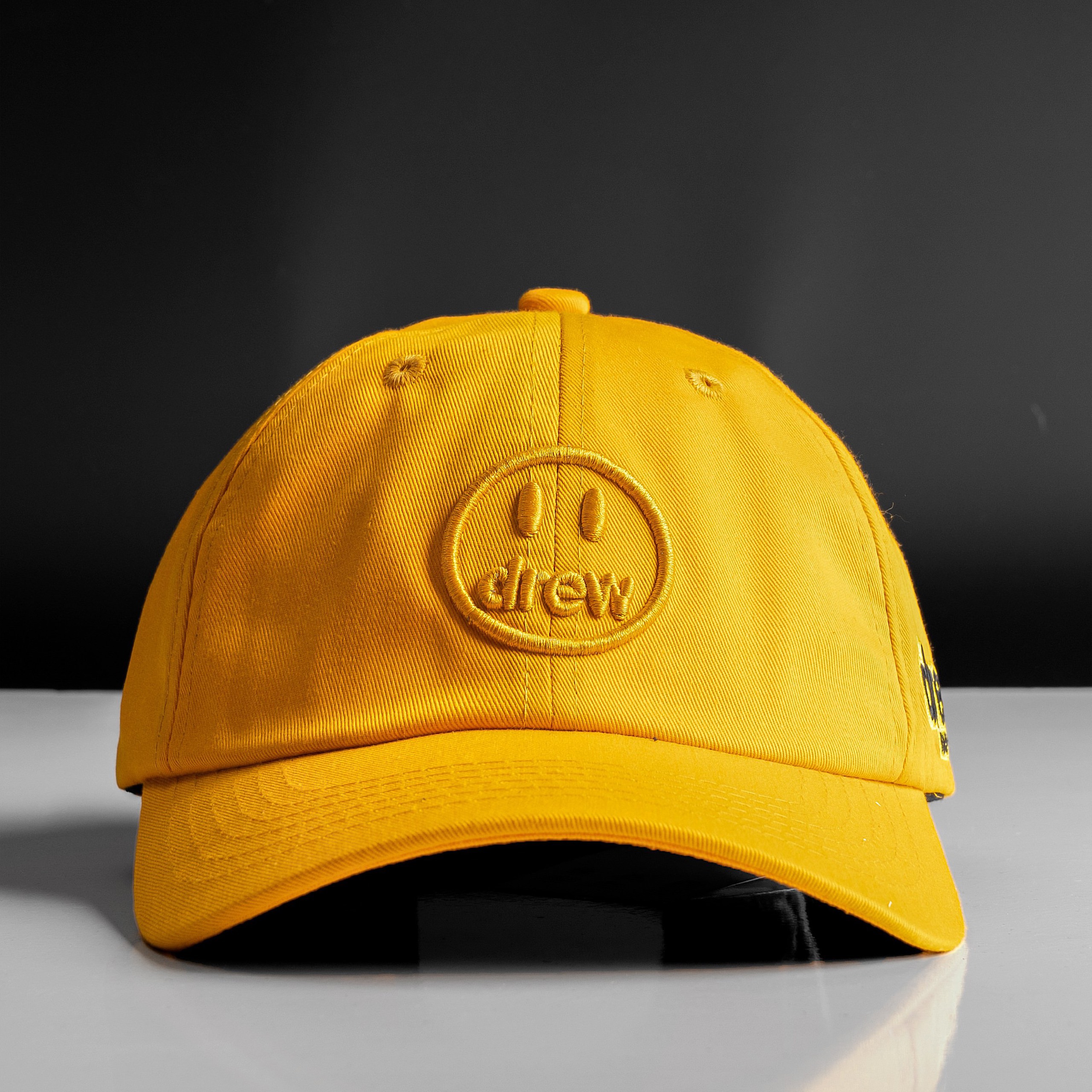 Nón kết kaki Drew 9255