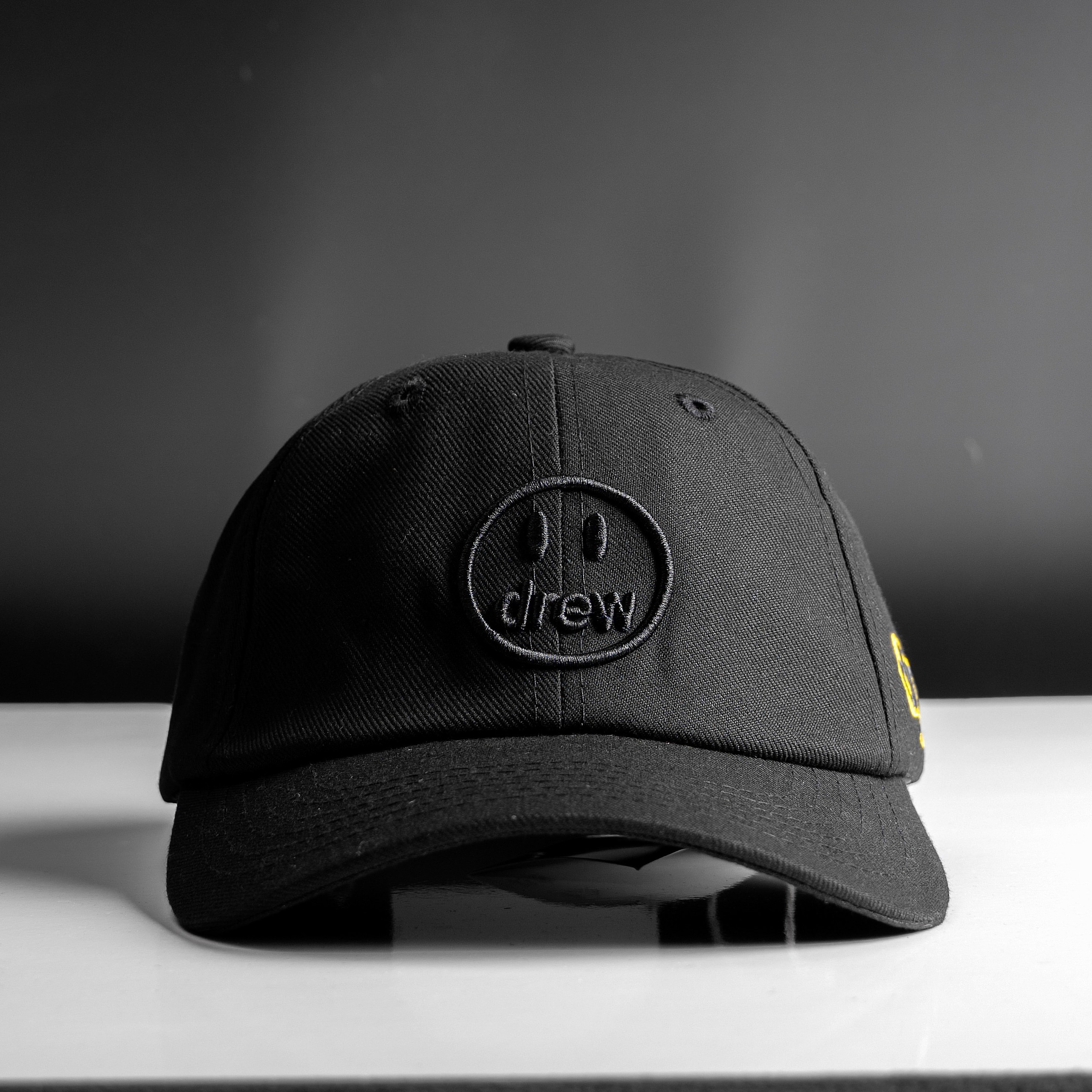 Nón kết kaki Drew 9255