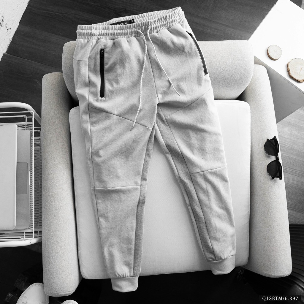Quần Jogger Cotton Strech Btm 6015