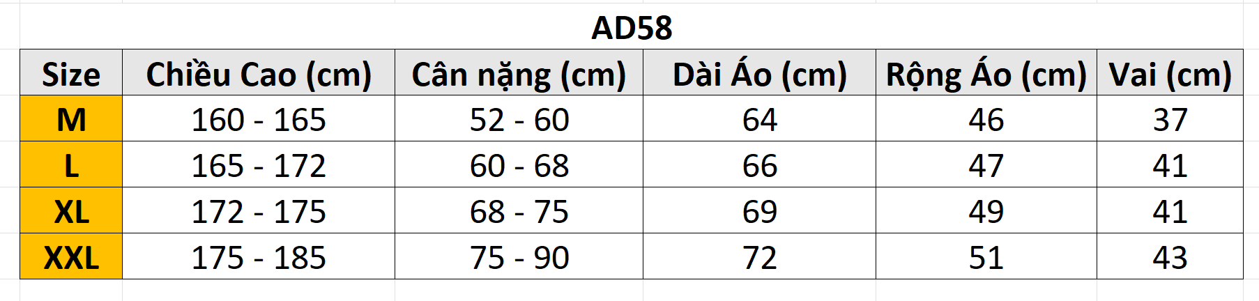 Áo thun thể thao tay dài AD58