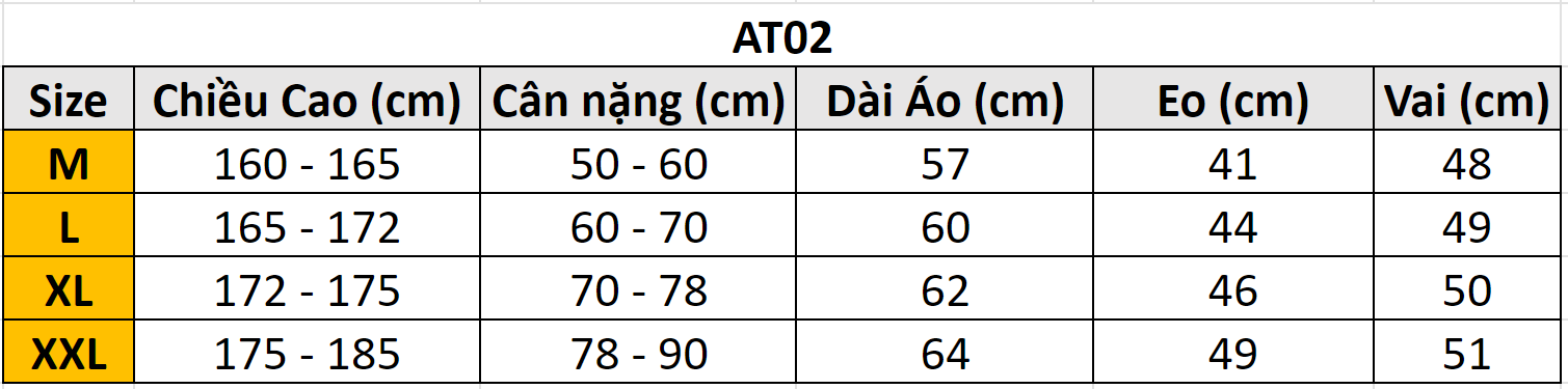 Áo thun thể thao das AT02