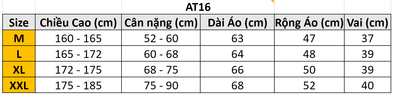 Áo thun thể thao NK Swoosh AT16