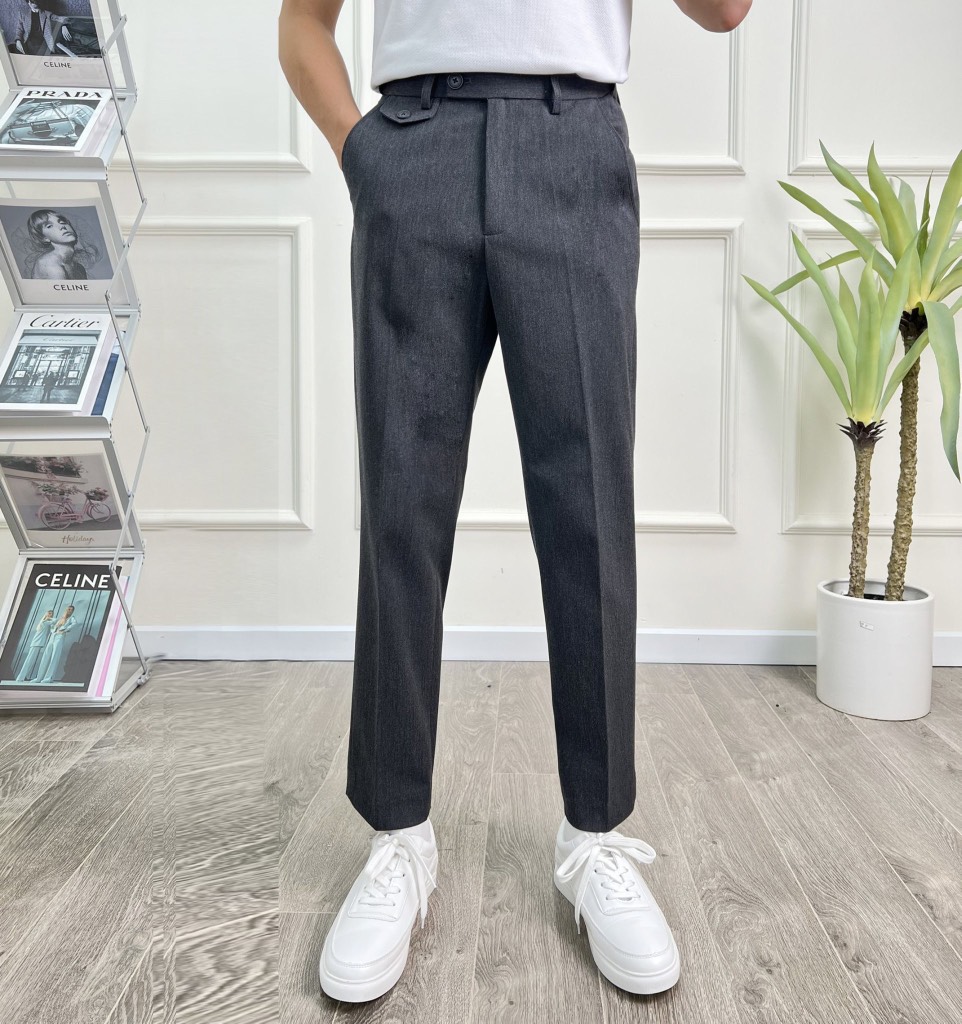 Quần âu BTM 2M  27212