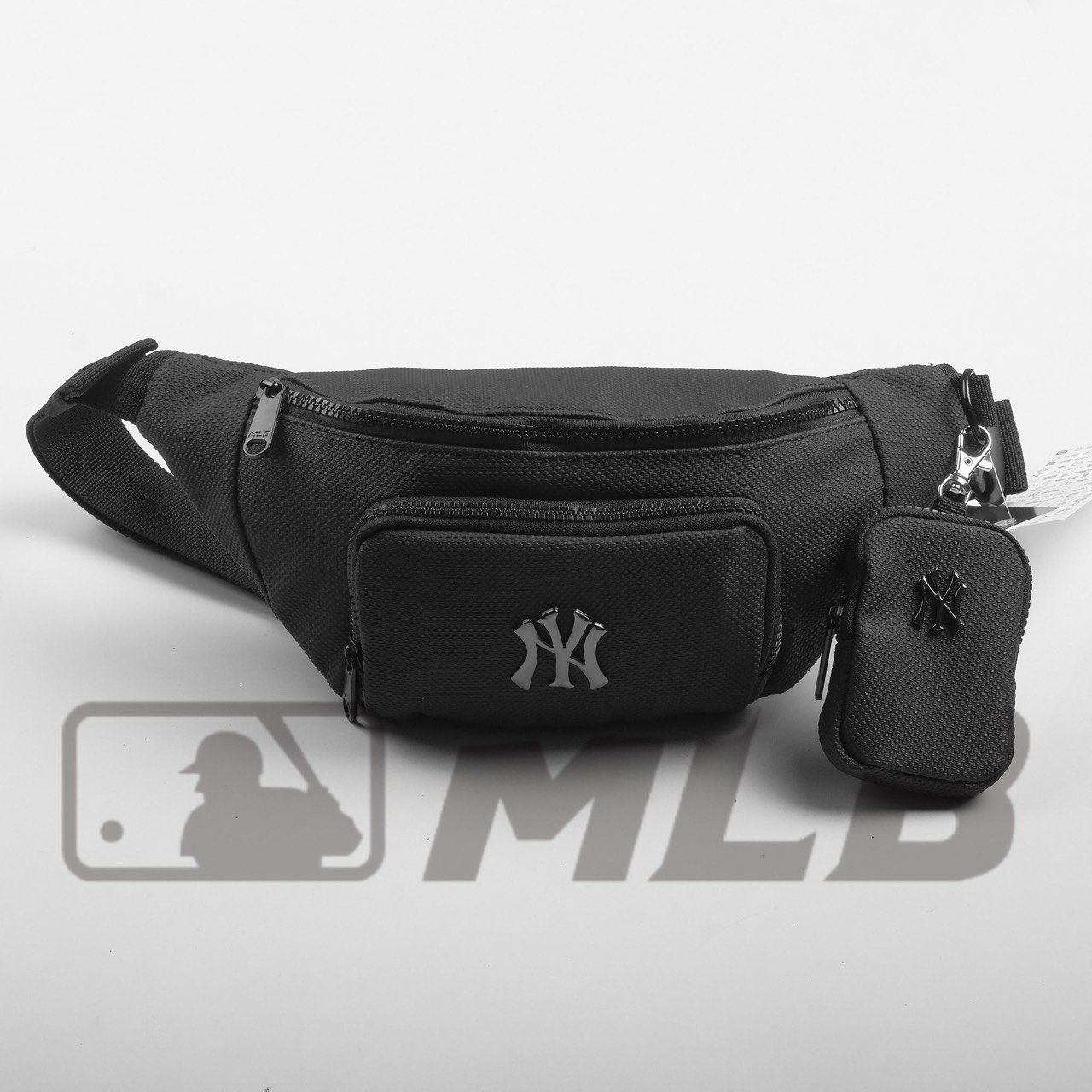 Túi bao tử MLB tiddy MB004