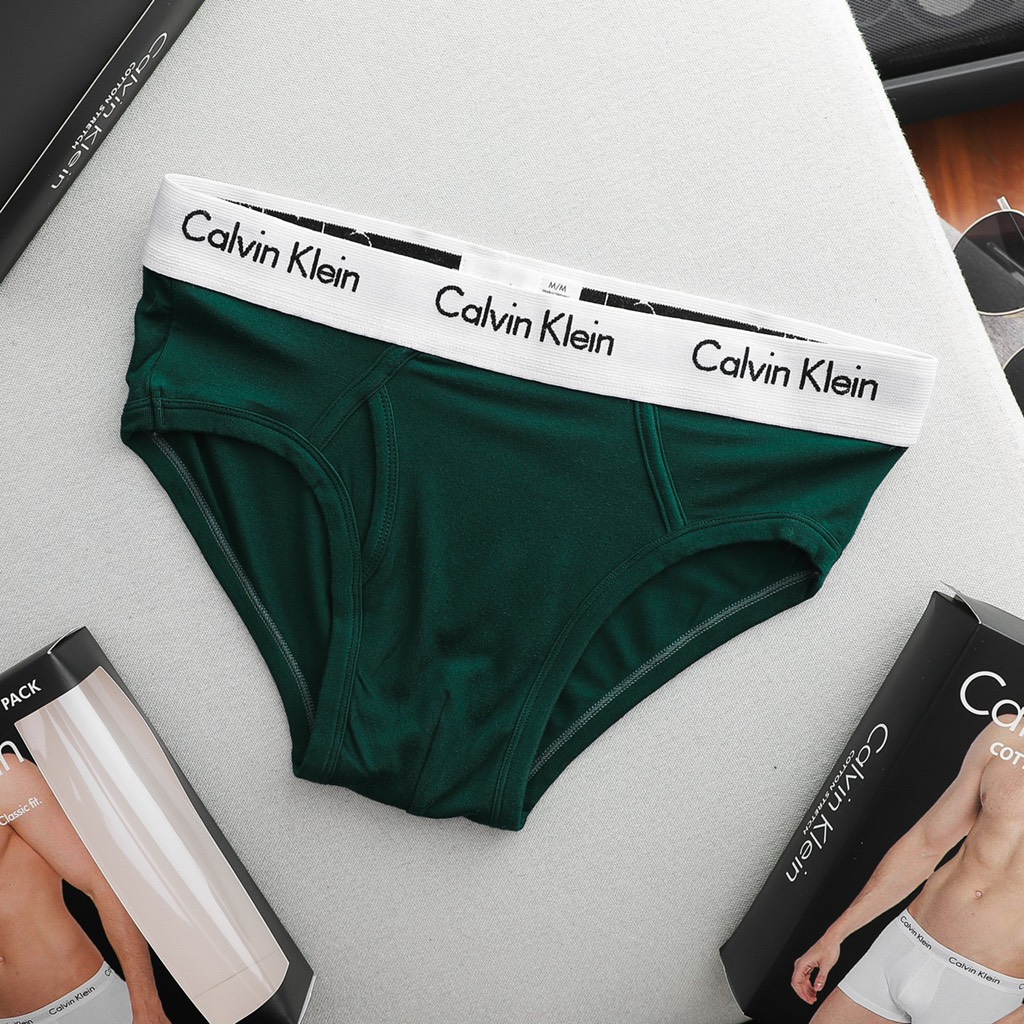Quần lót tam giác C.K 7M 8463