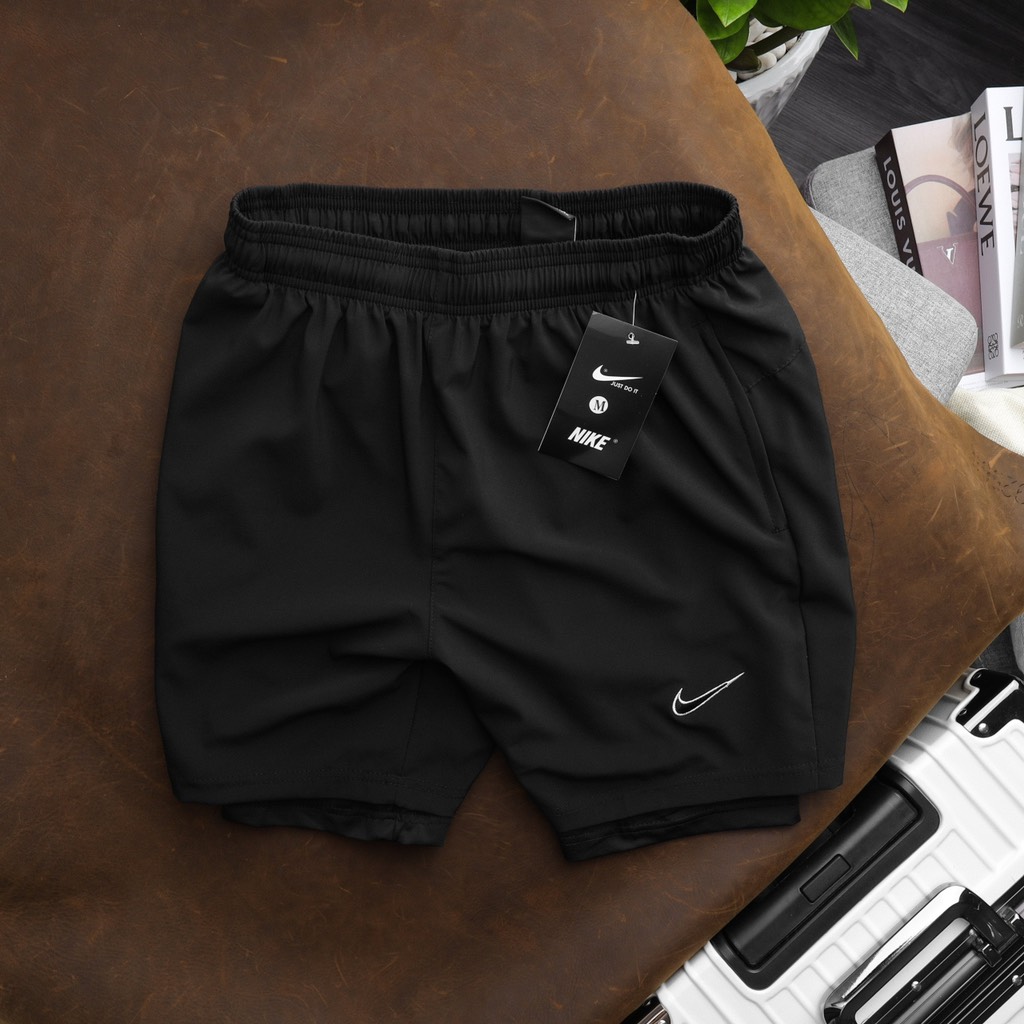 Quần Short legging NK 3M 10769