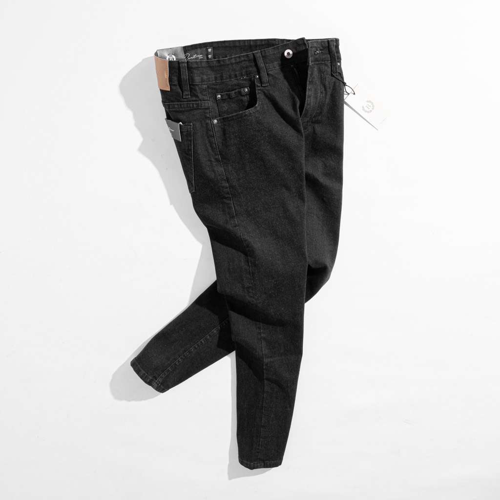 Quần jeans dài BTM Tapper 4479