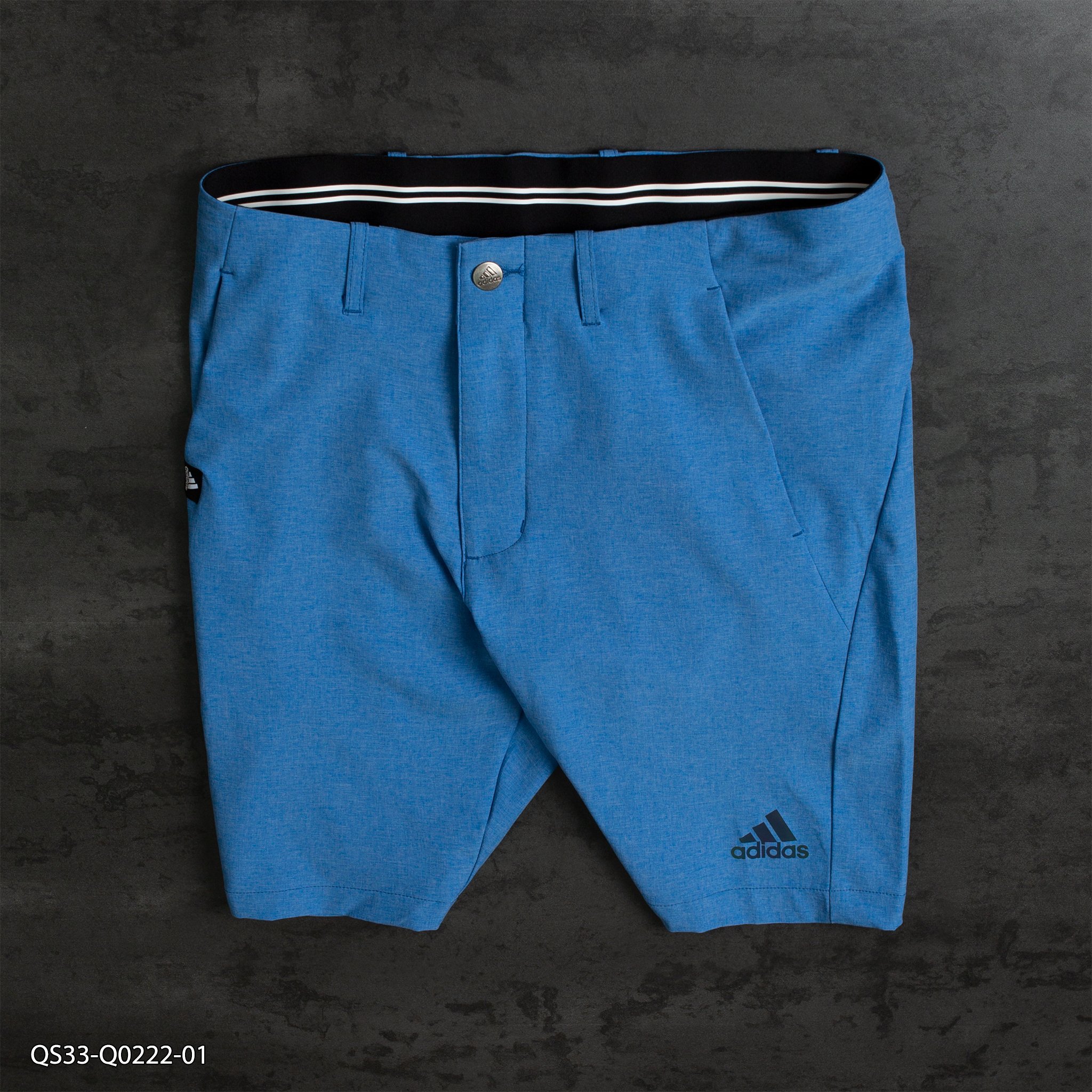 Quần short golf Das 6311