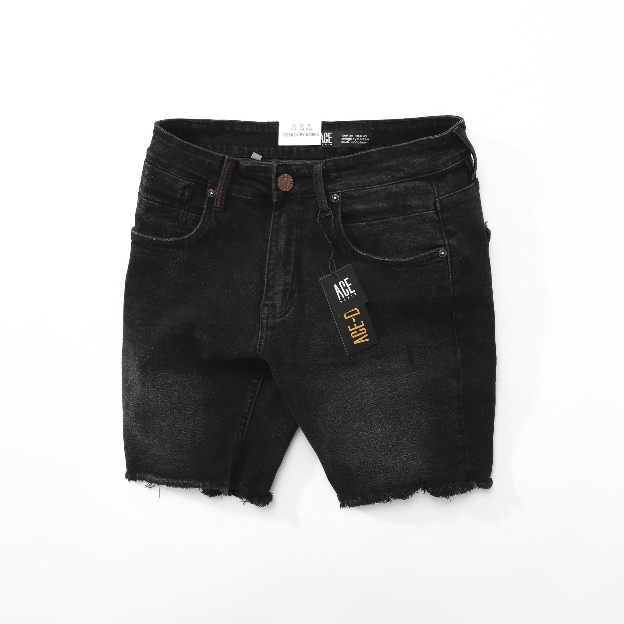 Quần Short jeans ACE 9202
