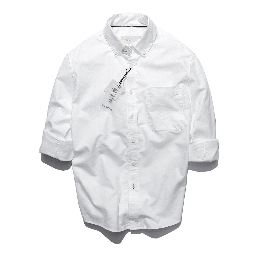 Áo sơ mi dài tay BTM 4404