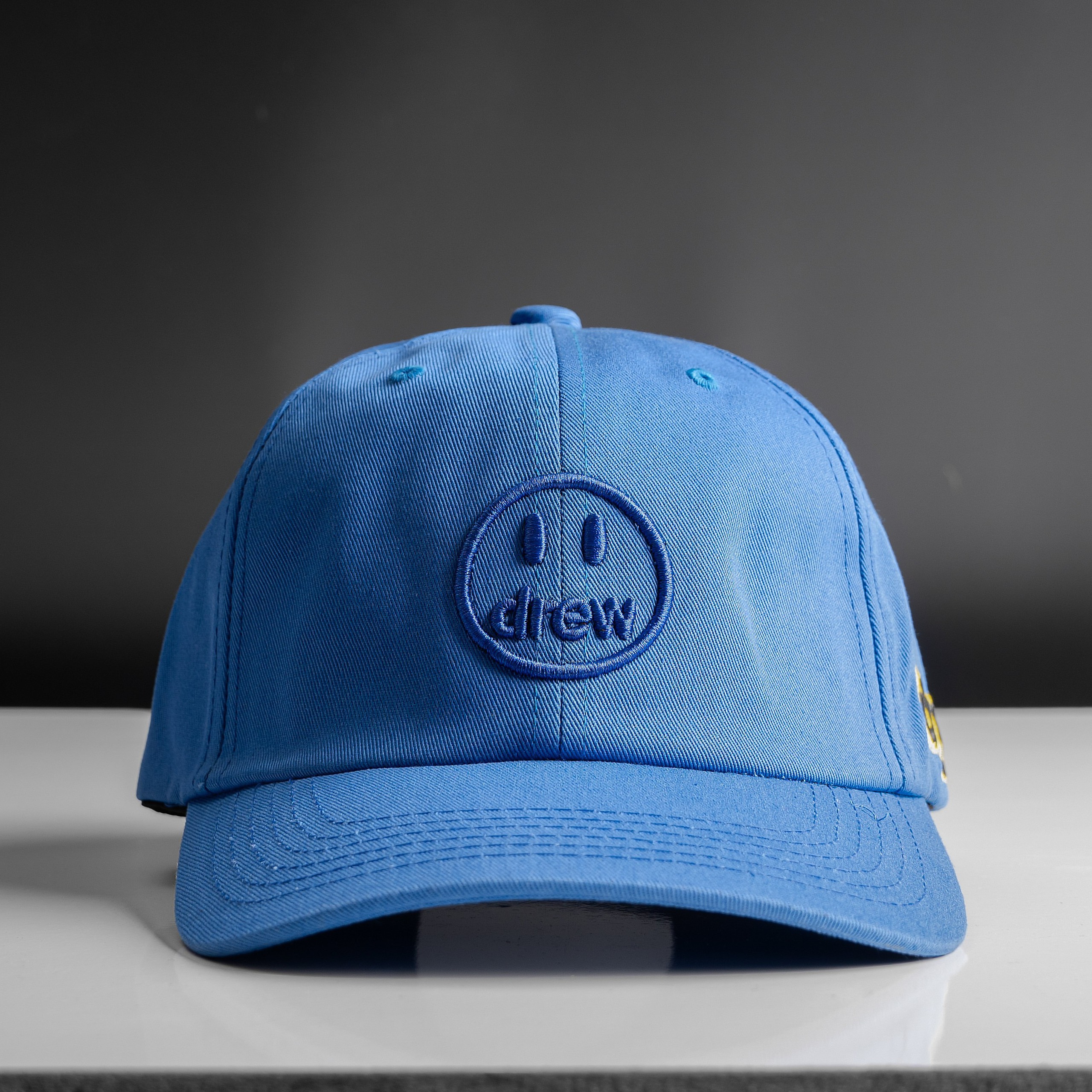 Nón kết kaki Drew 9255