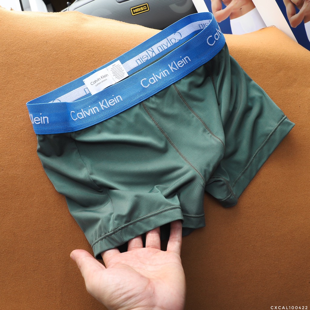 Quần lót boxer C.k 5M 100422