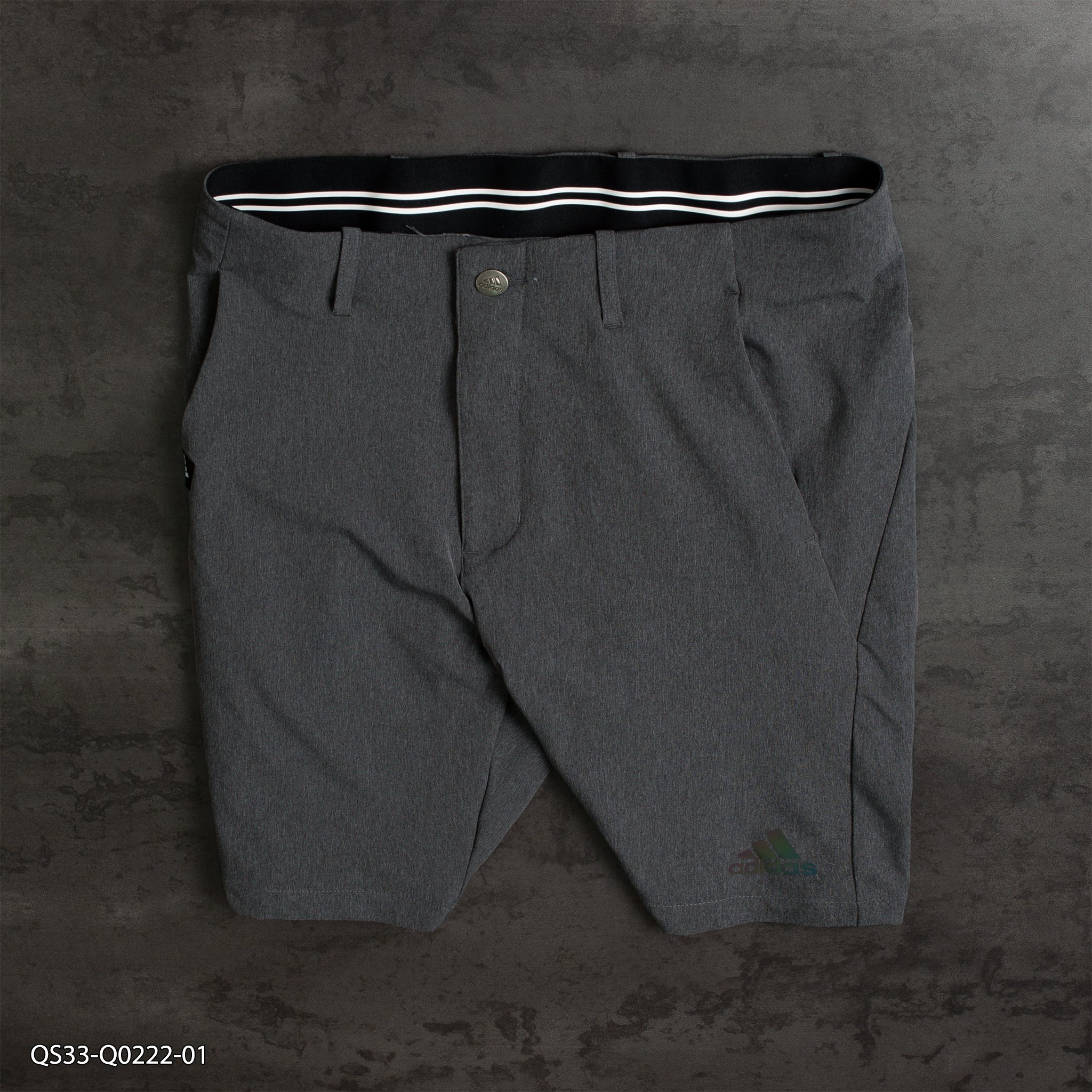 Quần short golf Das 6311