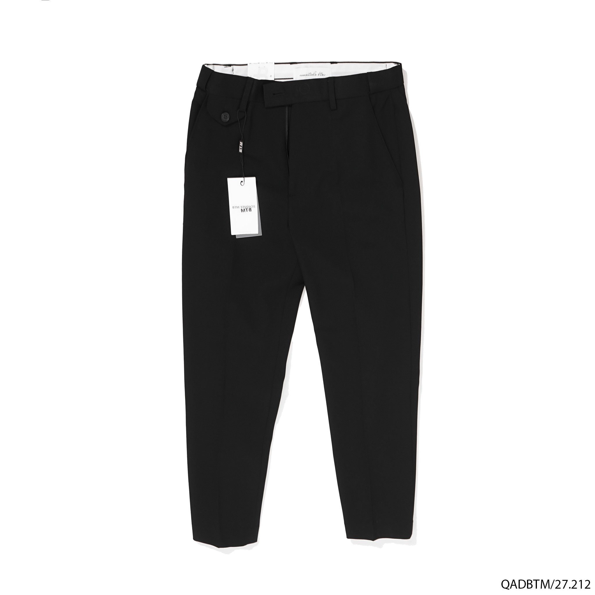 Quần âu BTM 2M  27212