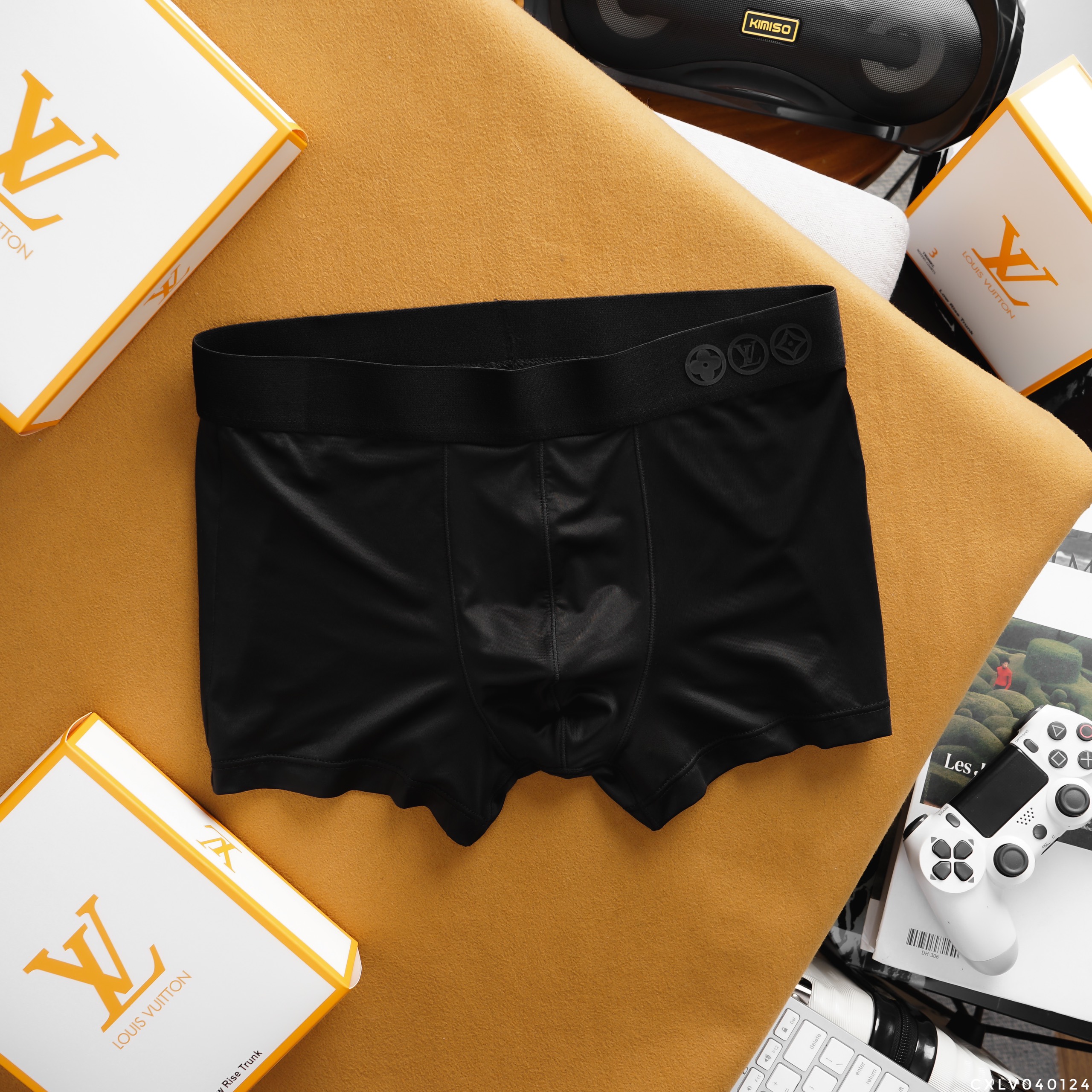 Quần Boxer LV BX24