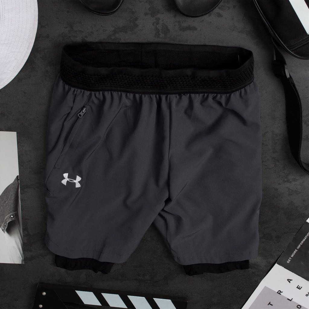 short legging UA 2104