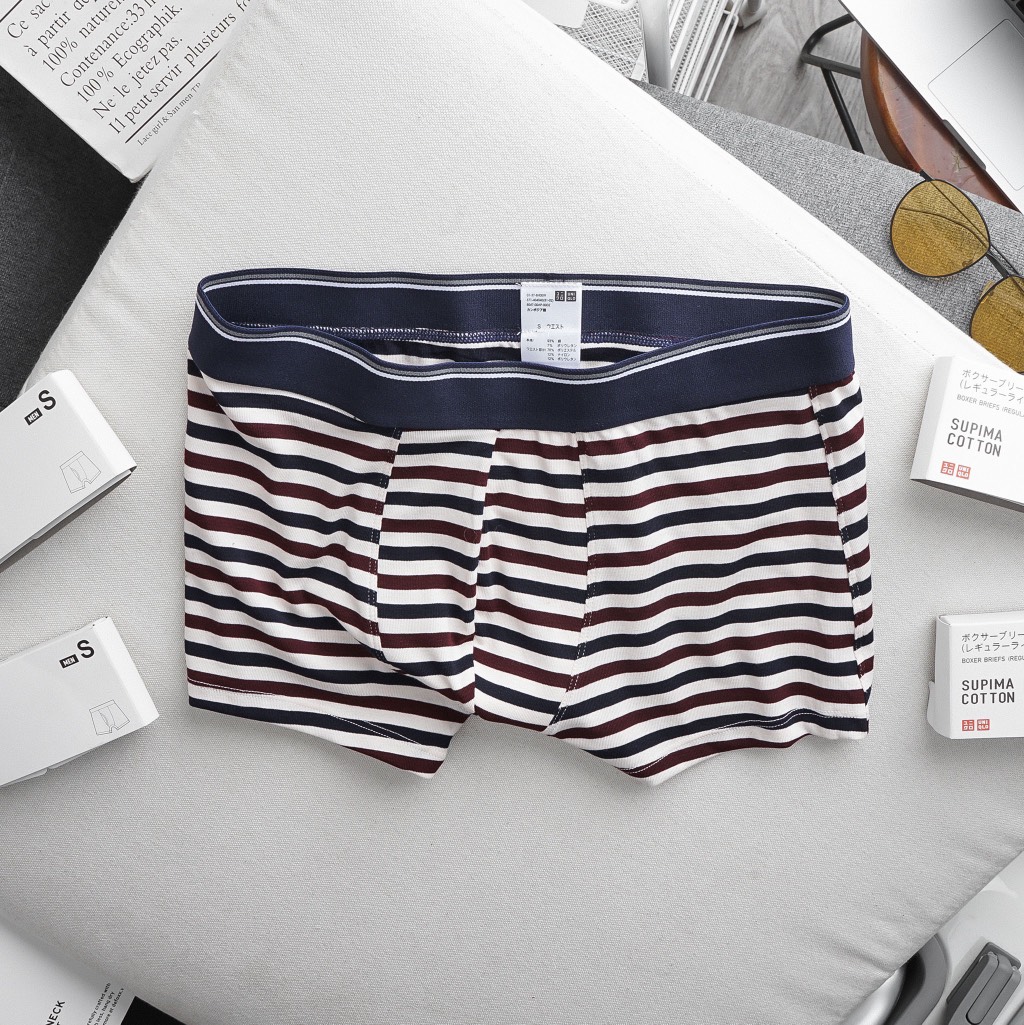 Quần lót boxer UNIQ 4104