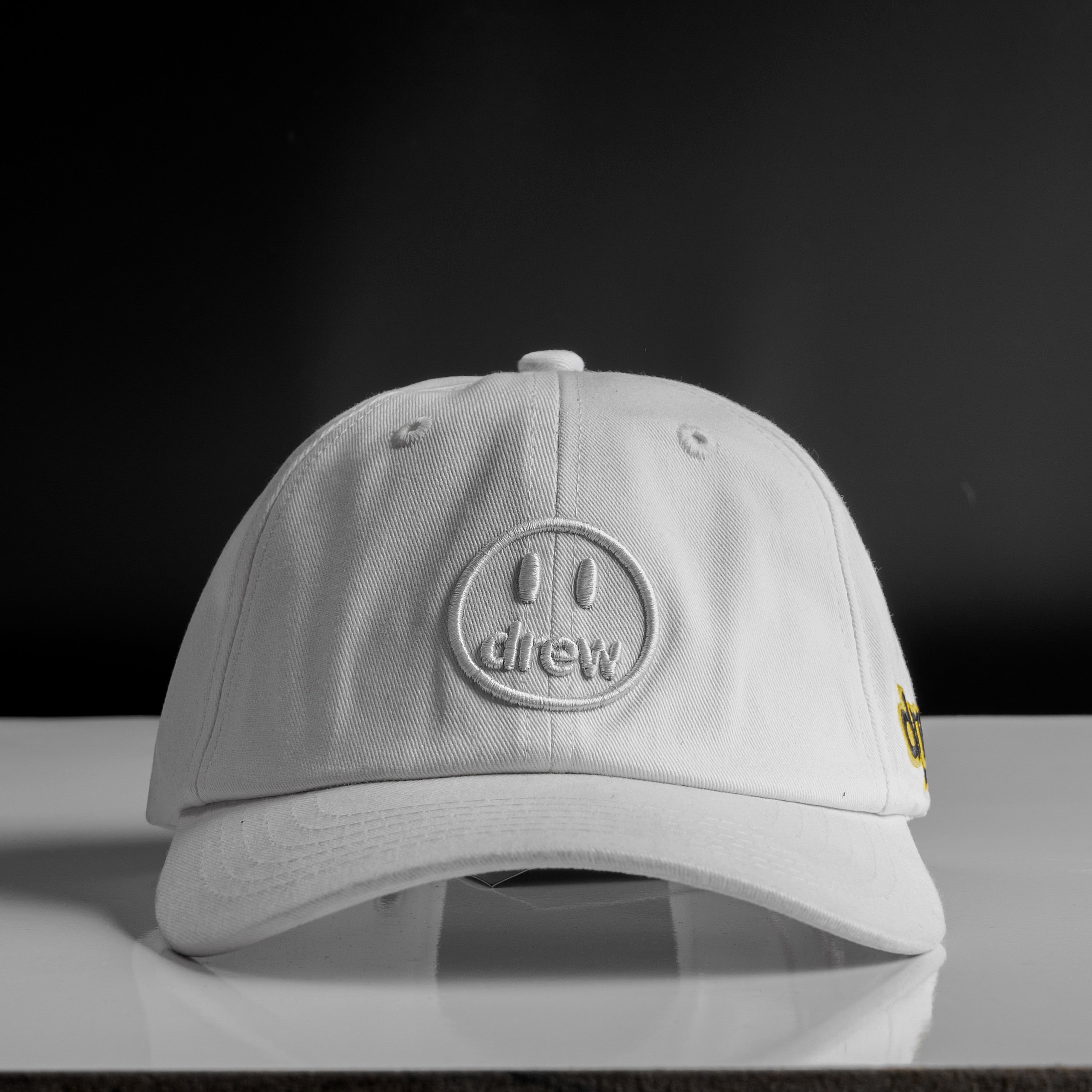 Nón kết kaki Drew 9255